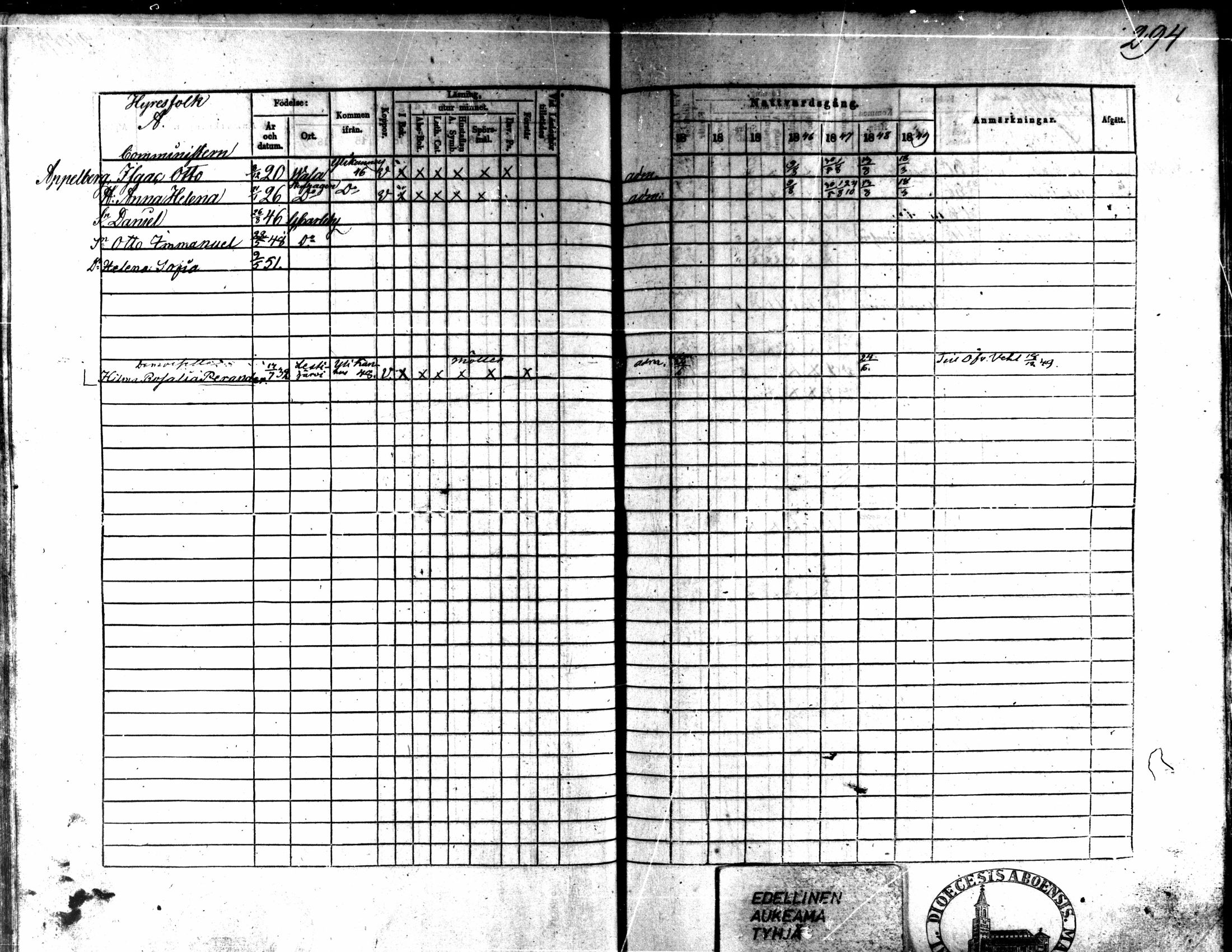 [ ../kirjat/Kirkonkirjat/kaarlela/rippikirja_1843-1851_mko124-136/kuvat/254.jpg ]