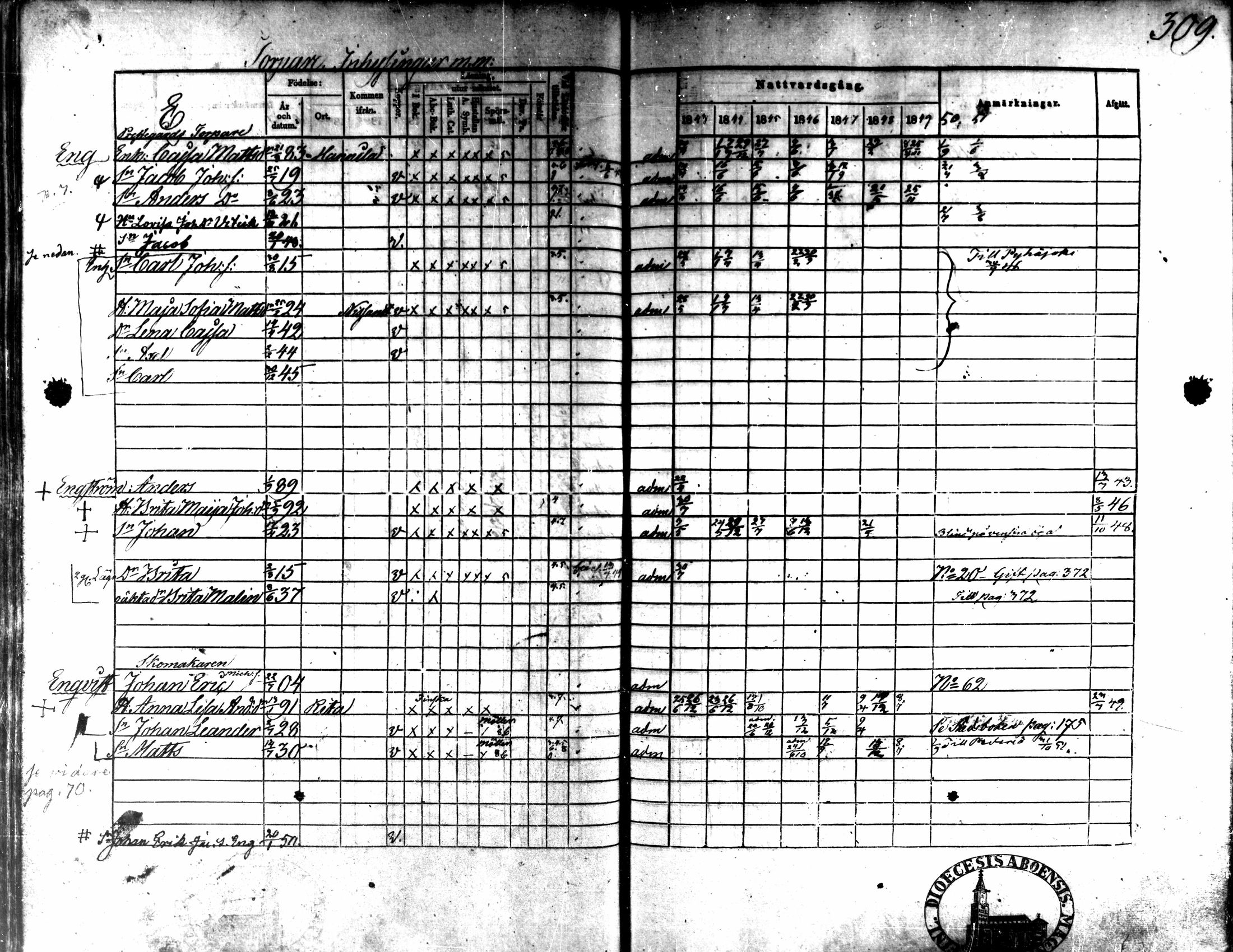 [ ../kirjat/Kirkonkirjat/kaarlela/rippikirja_1843-1851_mko124-136/kuvat/269.jpg ]