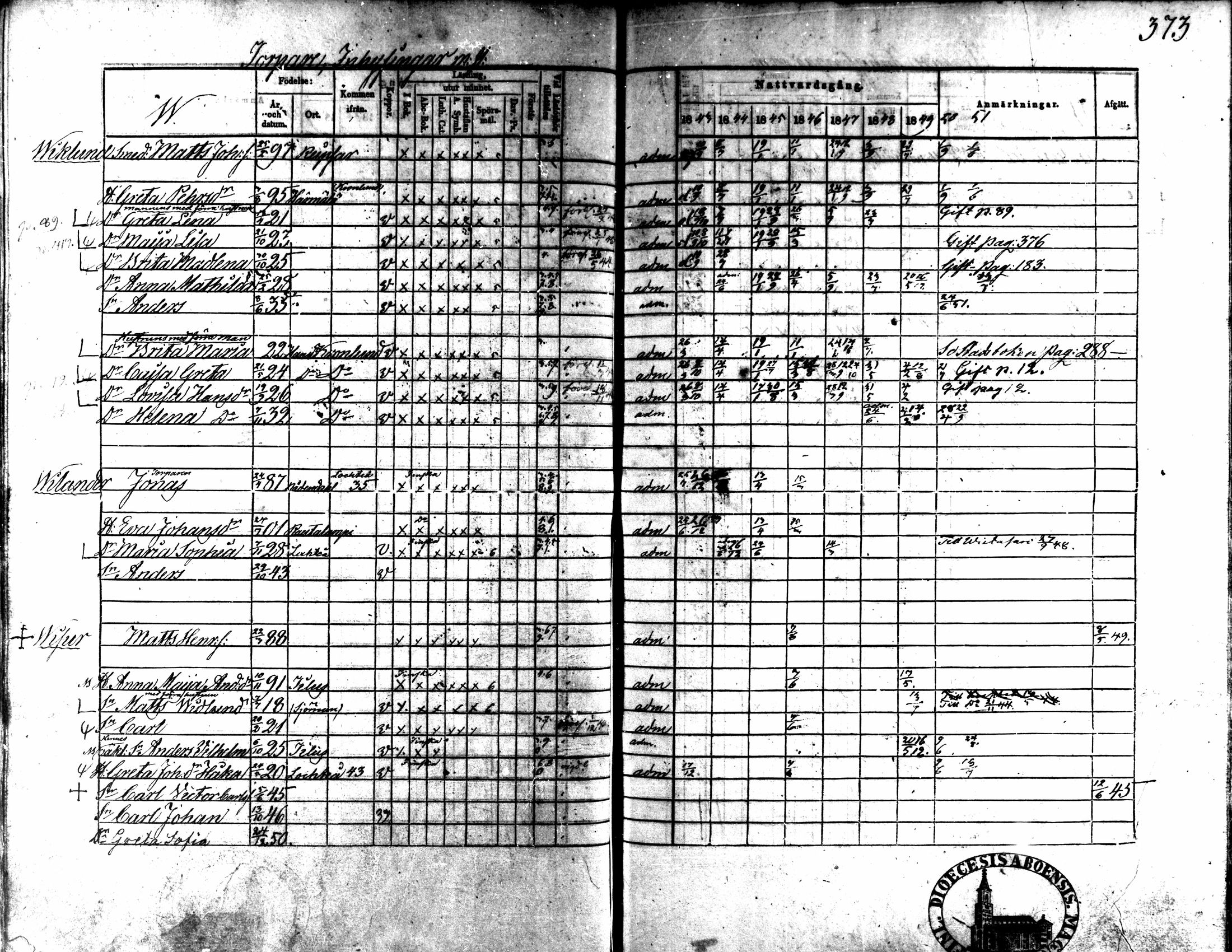 [ ../kirjat/Kirkonkirjat/kaarlela/rippikirja_1843-1851_mko124-136/kuvat/332.jpg ]