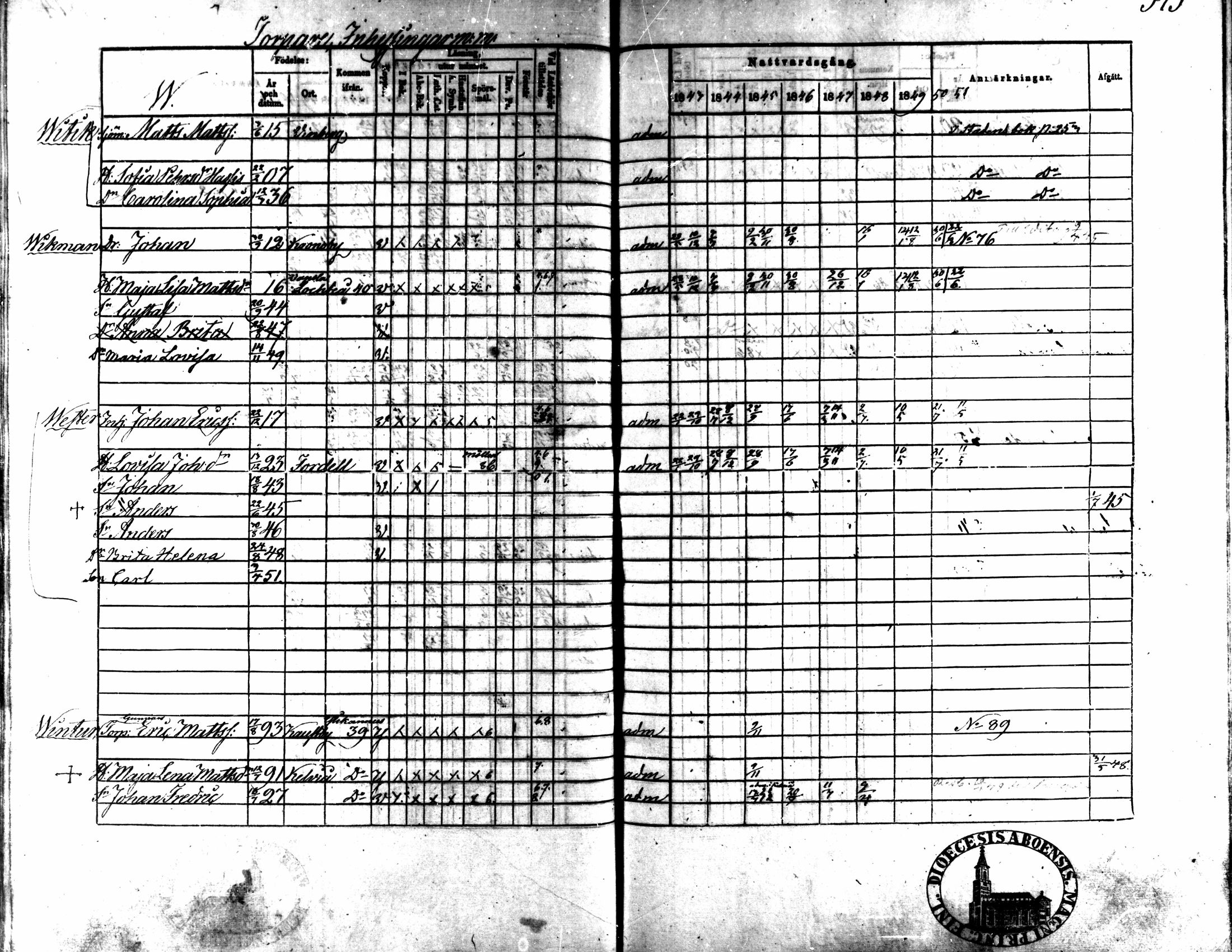 [ ../kirjat/Kirkonkirjat/kaarlela/rippikirja_1843-1851_mko124-136/kuvat/335.jpg ]