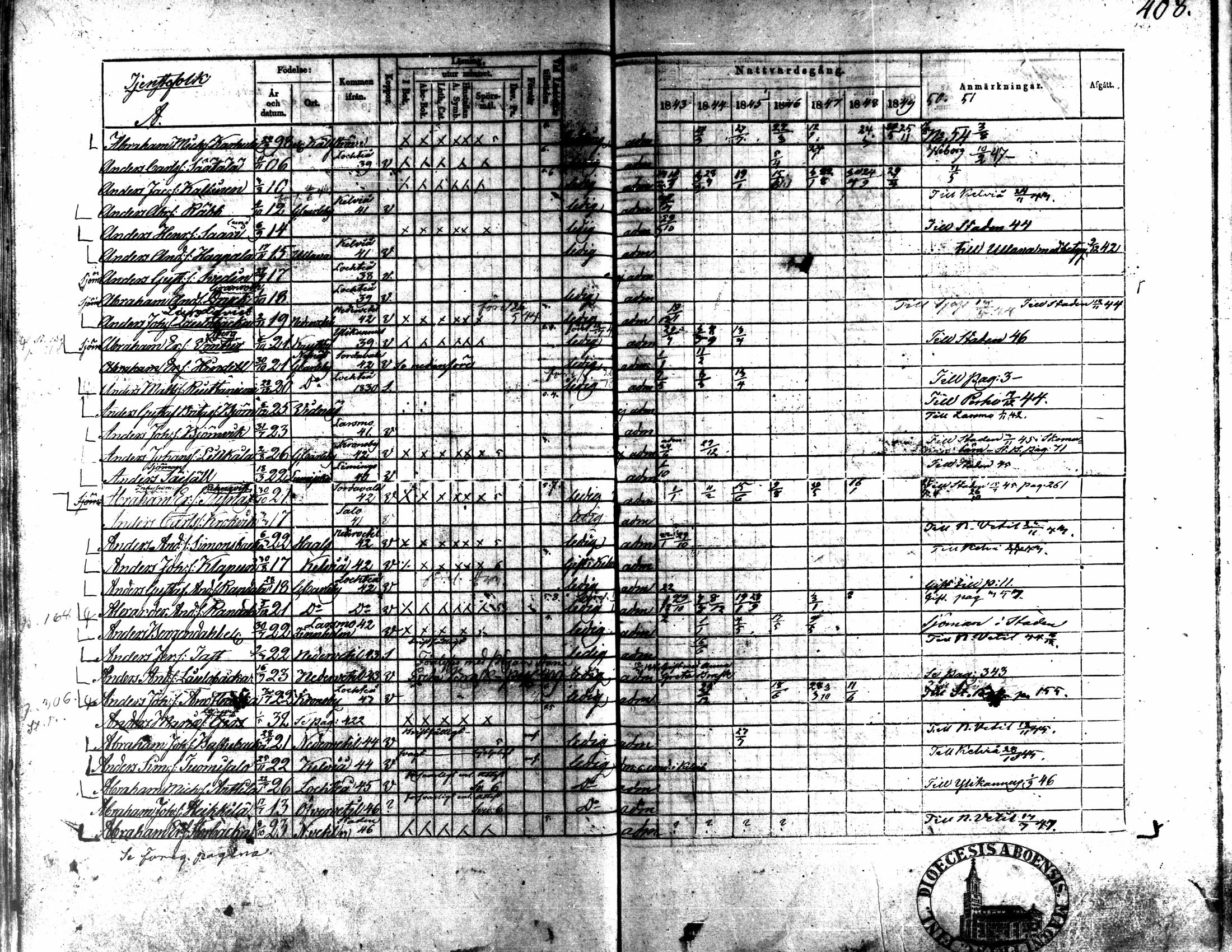 [ ../kirjat/Kirkonkirjat/kaarlela/rippikirja_1843-1851_mko124-136/kuvat/347.jpg ]