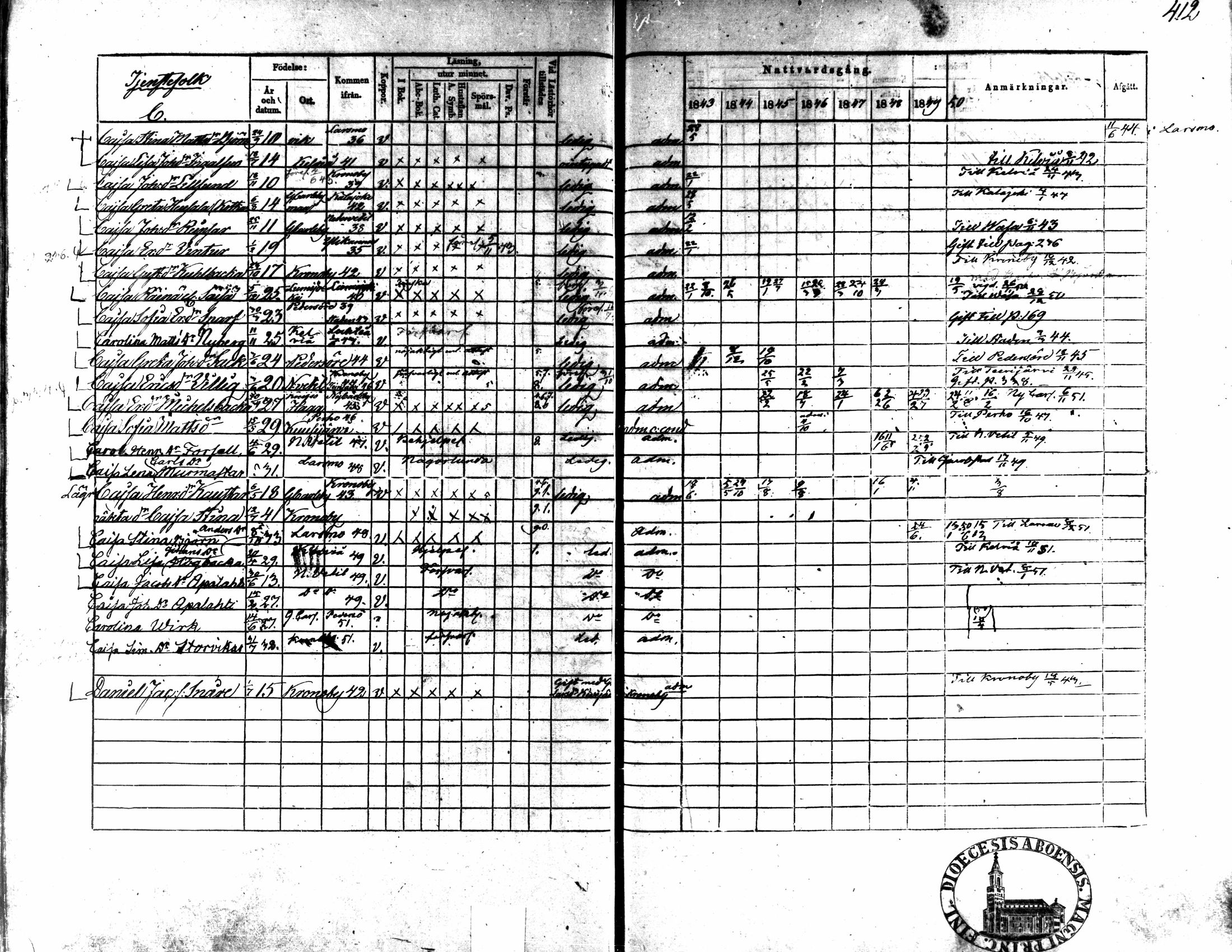 [ ../kirjat/Kirkonkirjat/kaarlela/rippikirja_1843-1851_mko124-136/kuvat/351.jpg ]