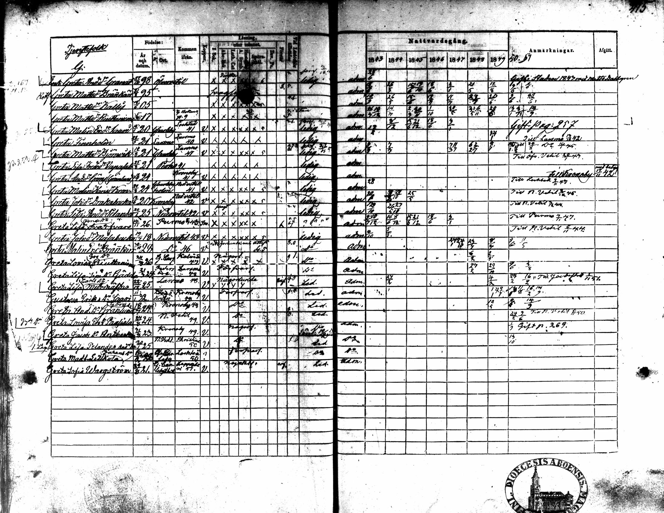 [ ../kirjat/Kirkonkirjat/kaarlela/rippikirja_1843-1851_mko124-136/kuvat/354.jpg ]