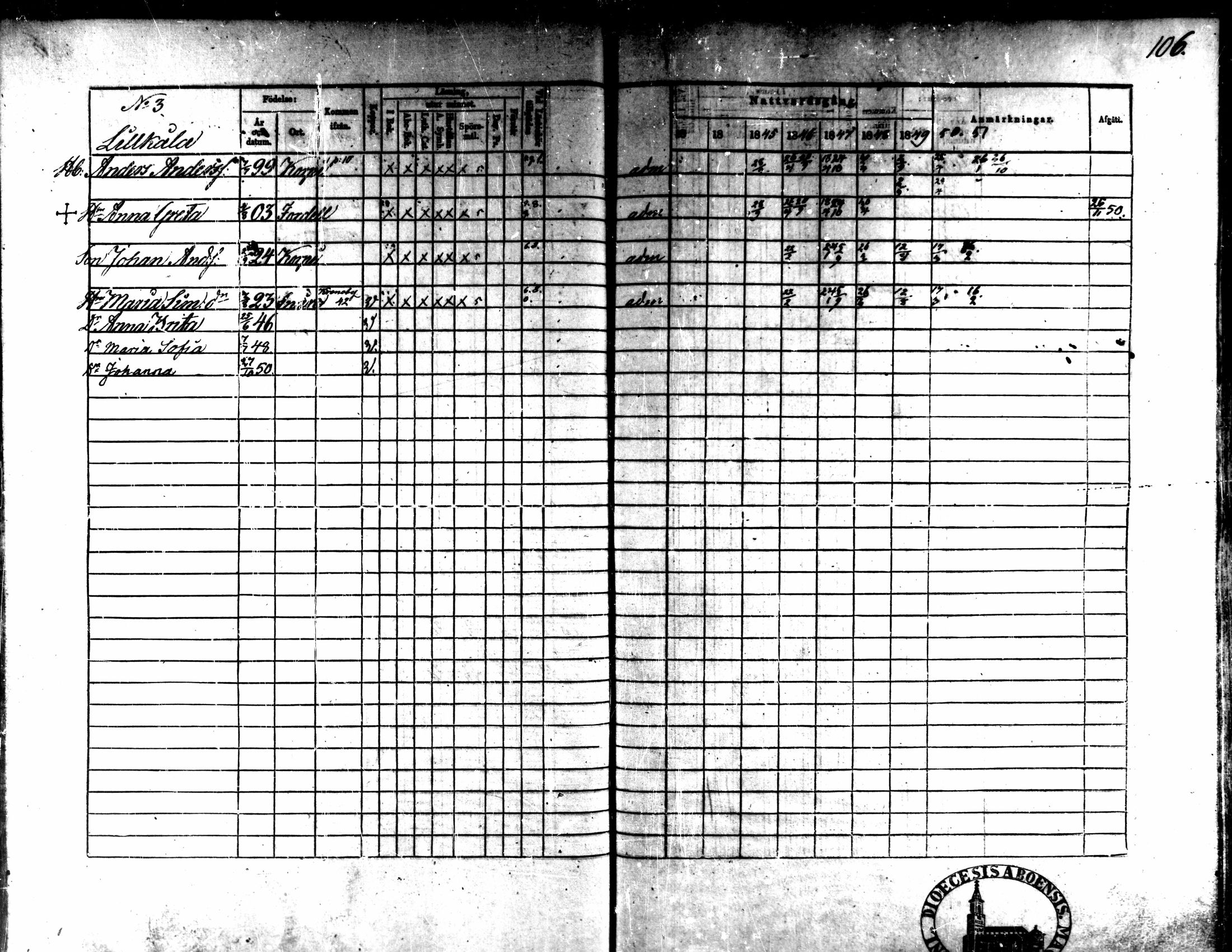 [ ../kirjat/Kirkonkirjat/kaarlela/rippikirja_1843-1851_mko124-136/kuvat/87.jpg ]