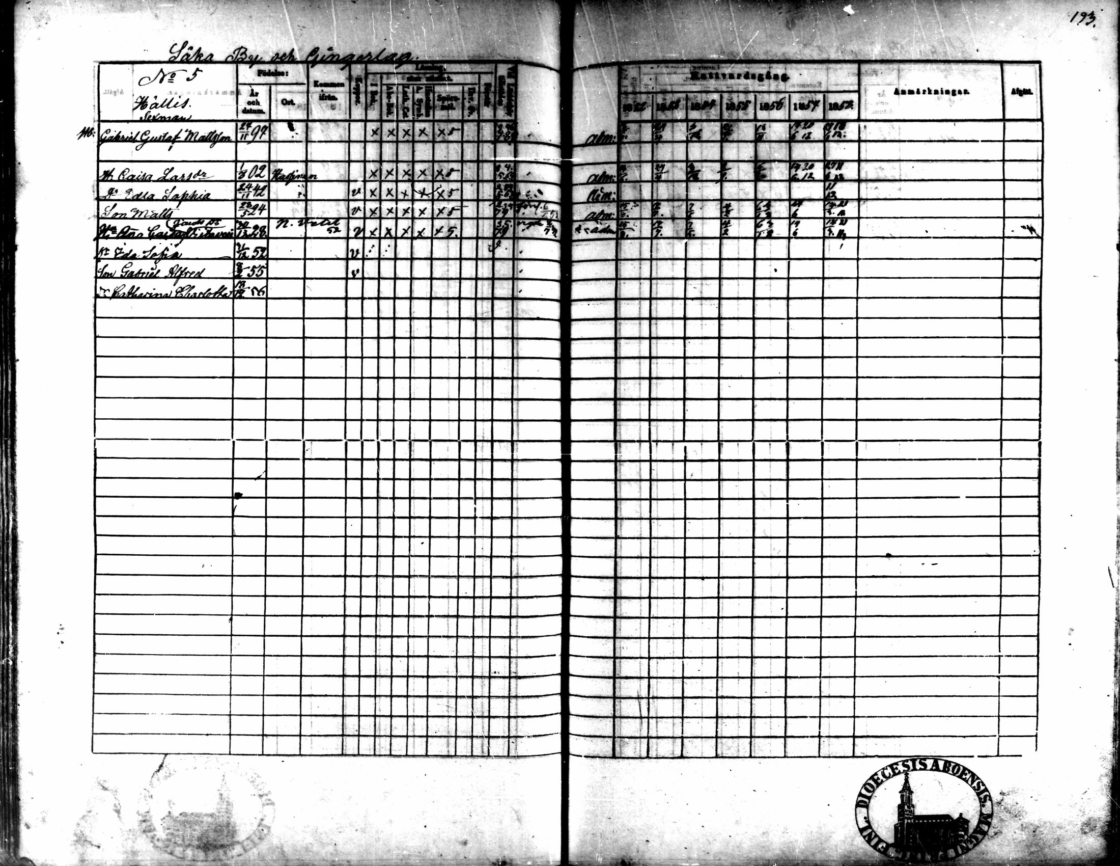 [ ../kirjat/Kirkonkirjat/kaarlela/rippikirja_1852-1858_mko137-151/kuvat/179.jpg ]