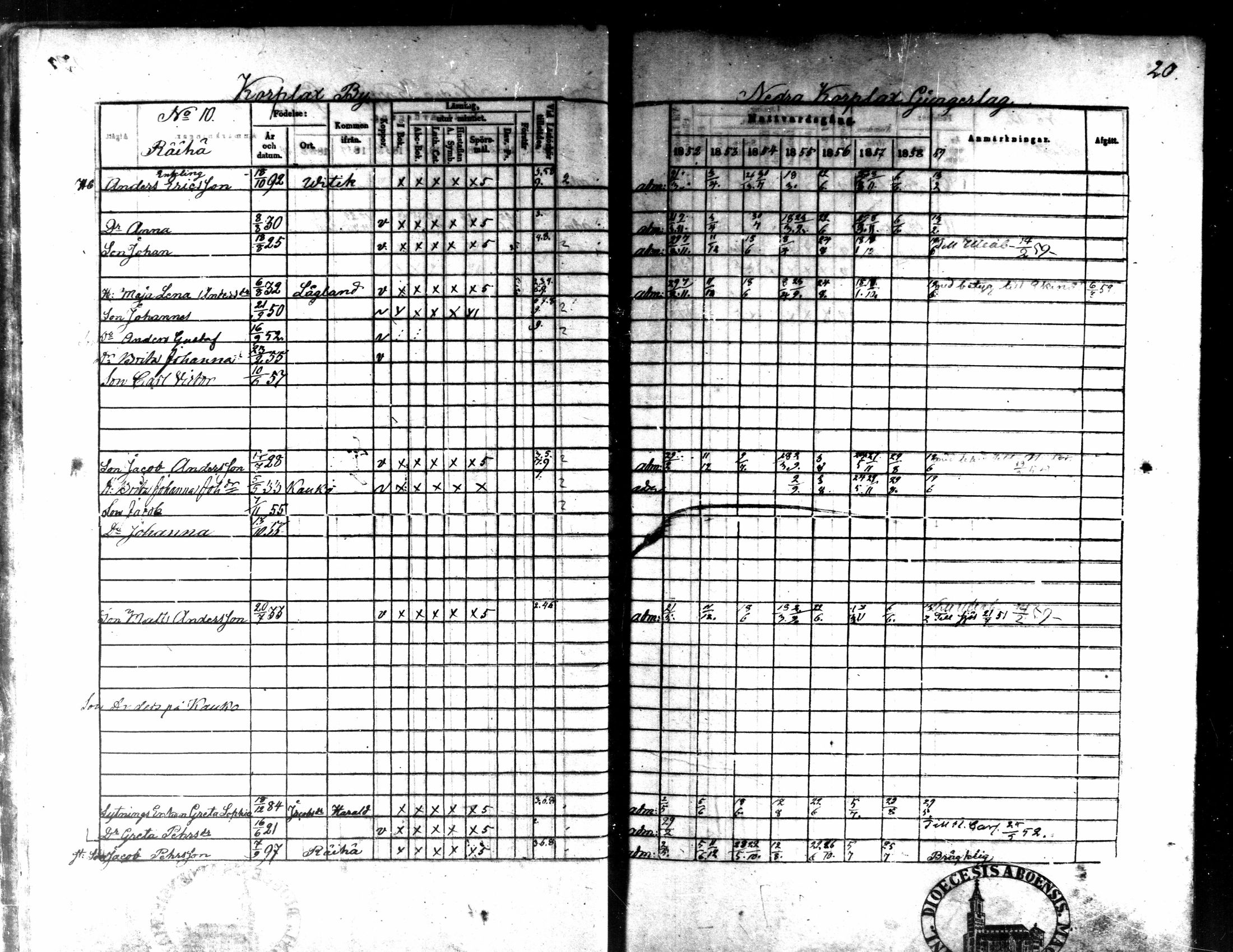 [ ../kirjat/Kirkonkirjat/kaarlela/rippikirja_1852-1858_mko137-151/kuvat/21.jpg ]