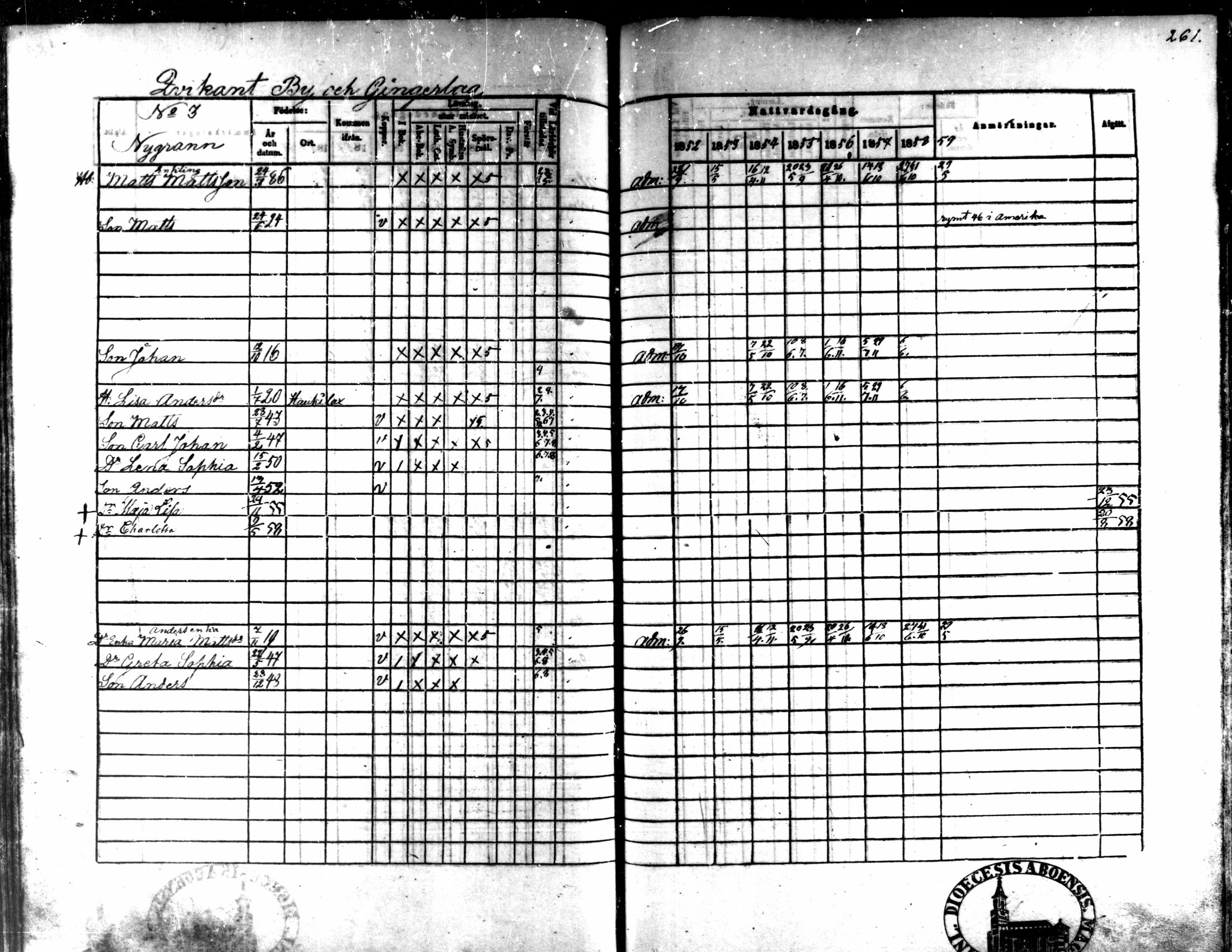[ ../kirjat/Kirkonkirjat/kaarlela/rippikirja_1852-1858_mko137-151/kuvat/245.jpg ]