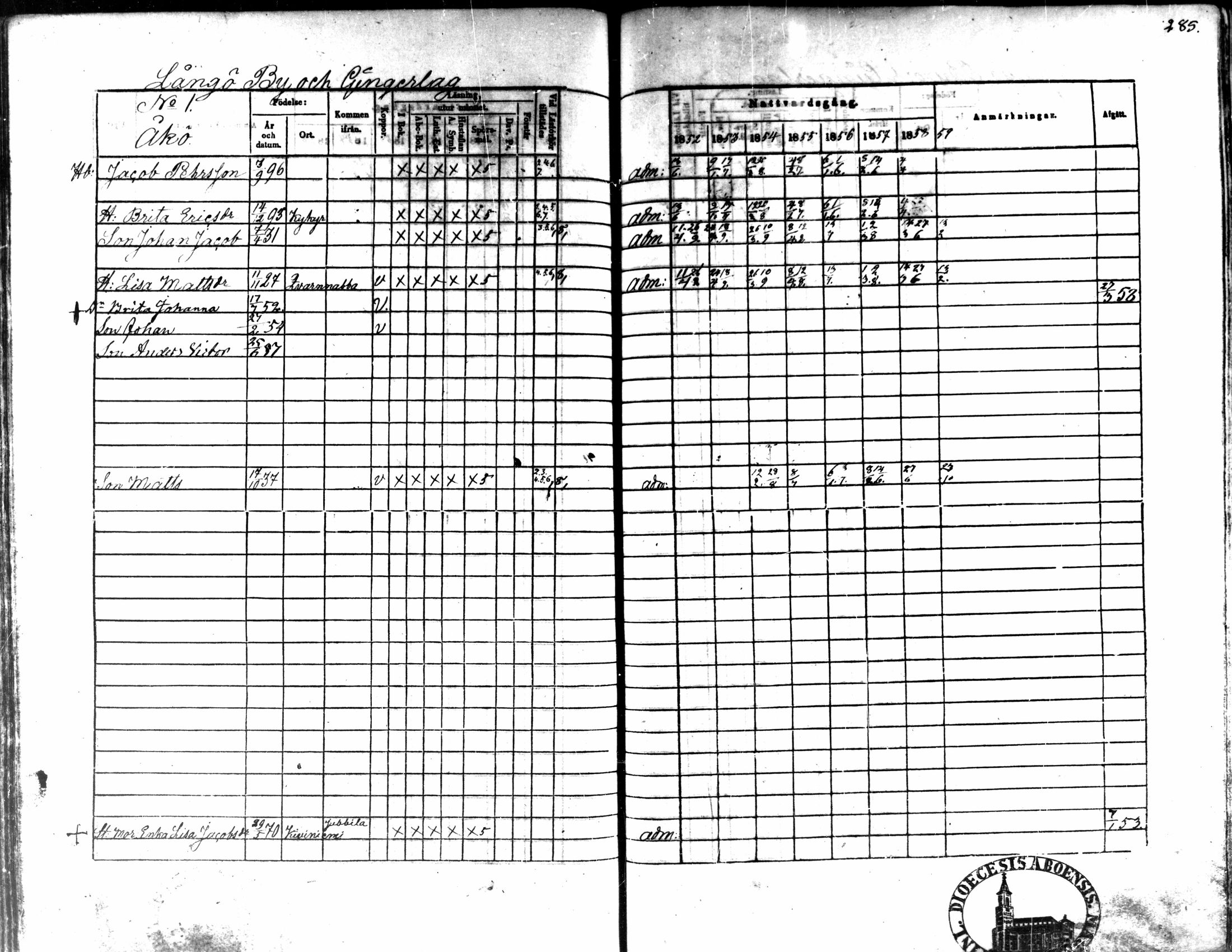 [ ../kirjat/Kirkonkirjat/kaarlela/rippikirja_1852-1858_mko137-151/kuvat/267.jpg ]