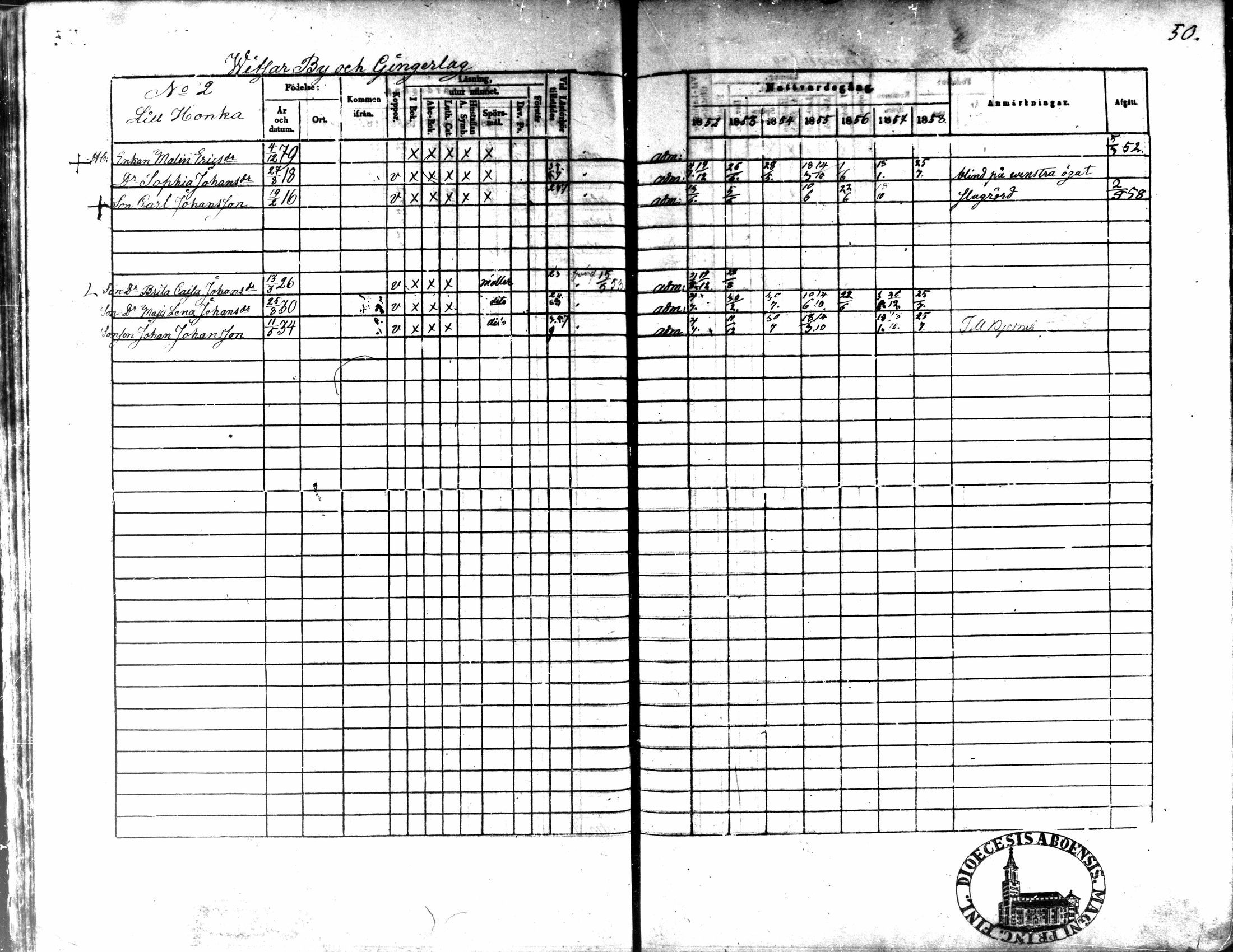 [ ../kirjat/Kirkonkirjat/kaarlela/rippikirja_1852-1858_mko137-151/kuvat/49.jpg ]