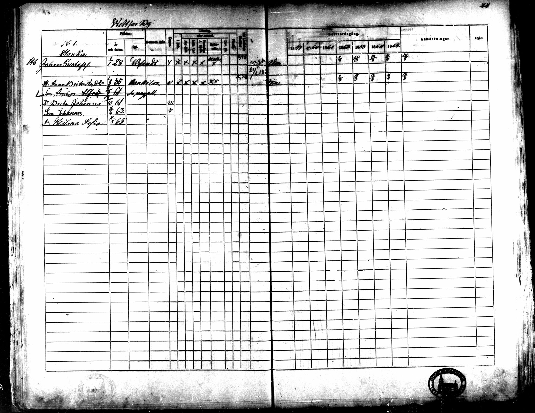 [ ../kirjat/Kirkonkirjat/kaarlela/rippikirja_1859-1865_mko152-168/kuvat/45.jpg ]