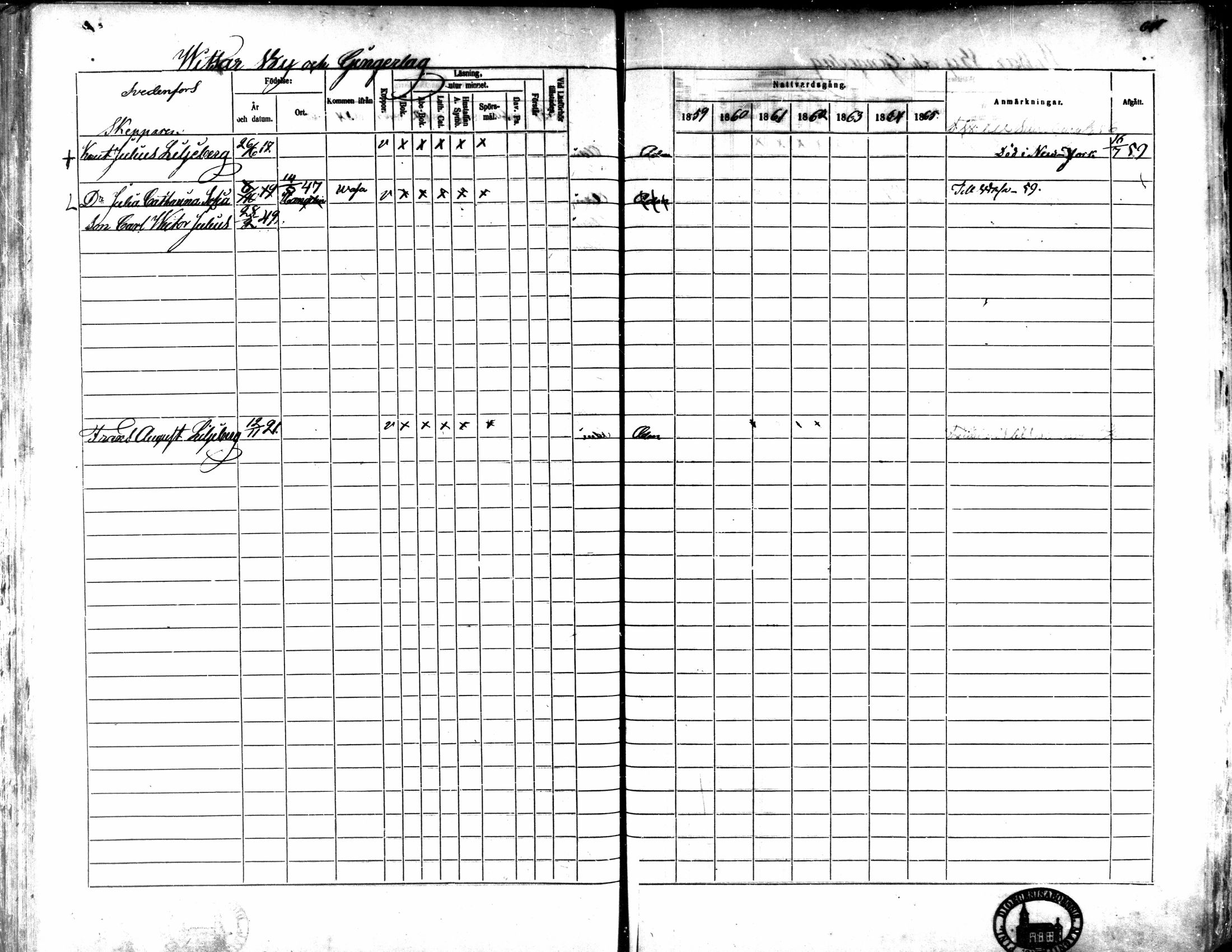 [ ../kirjat/Kirkonkirjat/kaarlela/rippikirja_1859-1865_mko152-168/kuvat/61.jpg ]