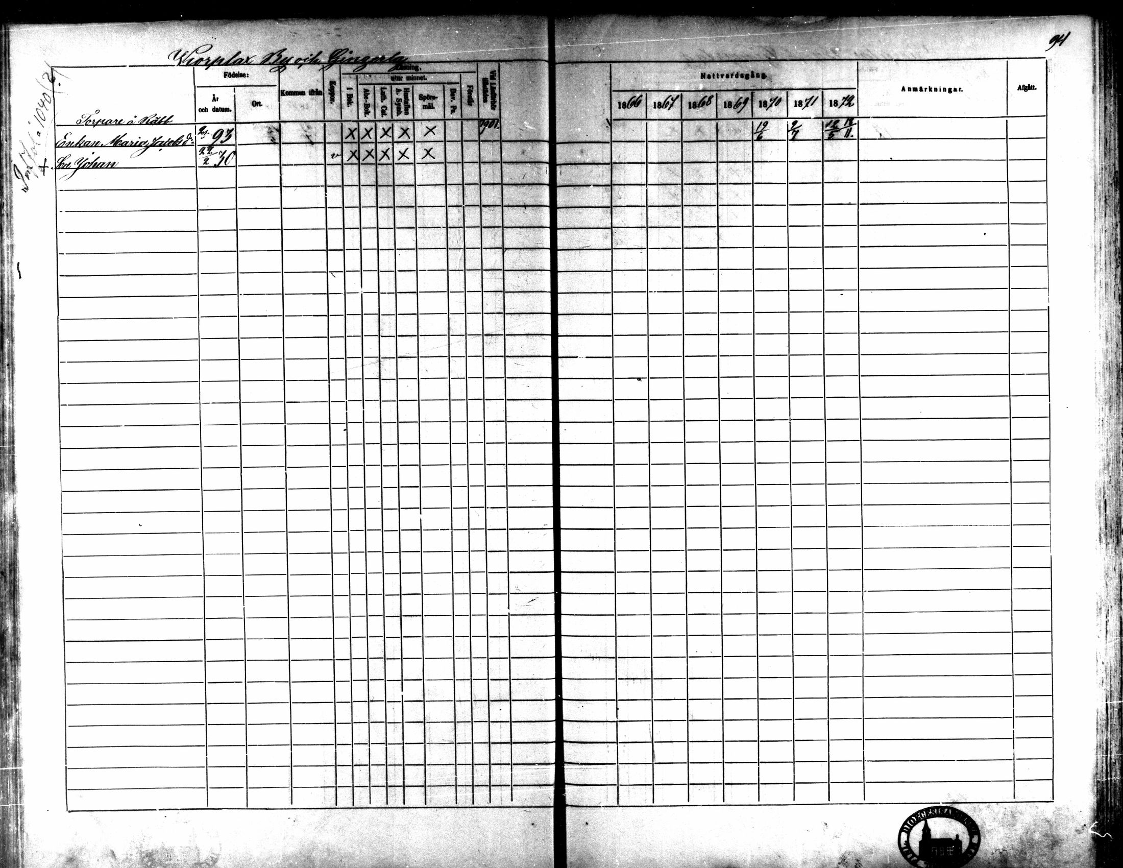[ ../kirjat/Kirkonkirjat/kaarlela/rippikirja_1866-1872_mko169-179/kuvat/99.jpg ]