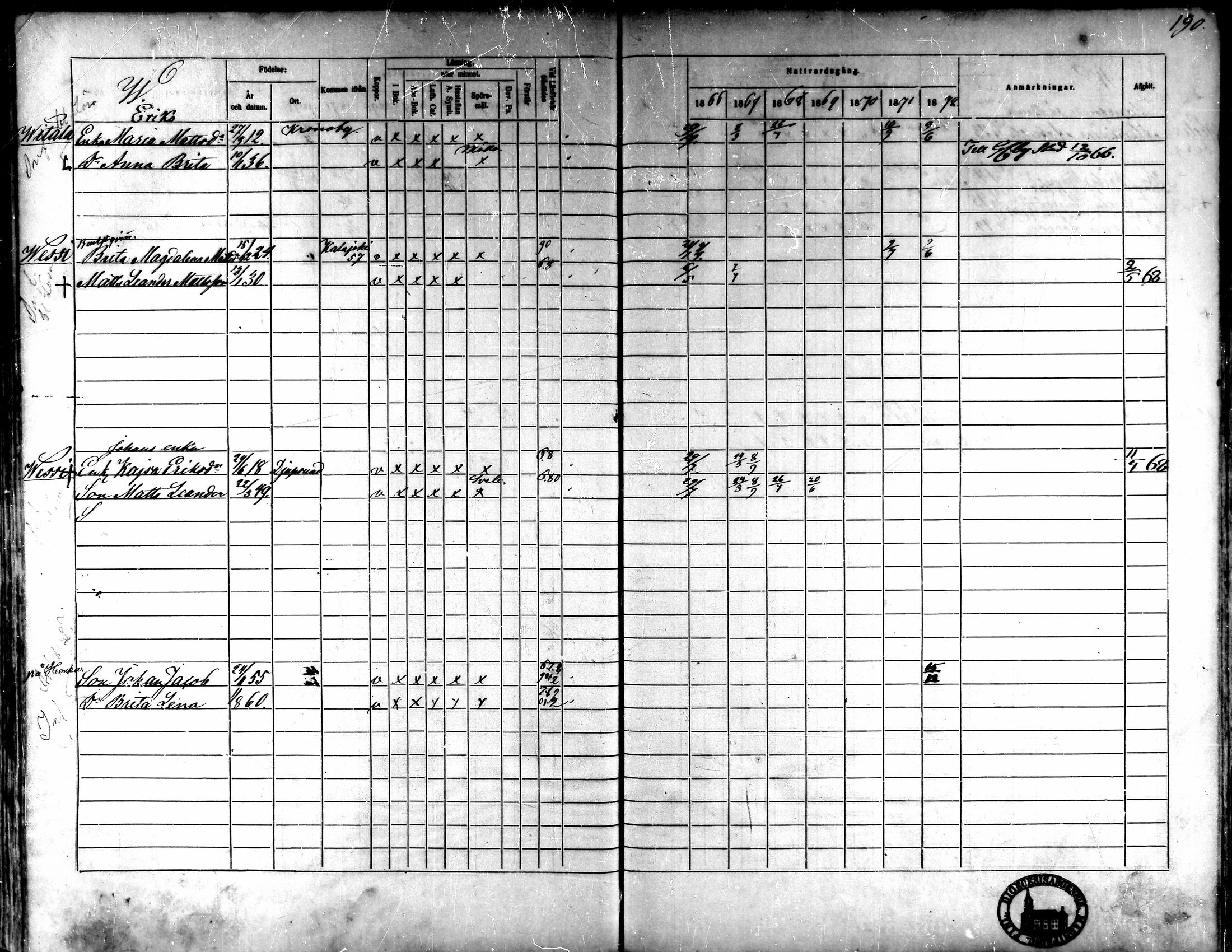 [ ../kirjat/Kirkonkirjat/kaarlela/rippikirja_1866-1872_mko180-186/kuvat/176.jpg ]