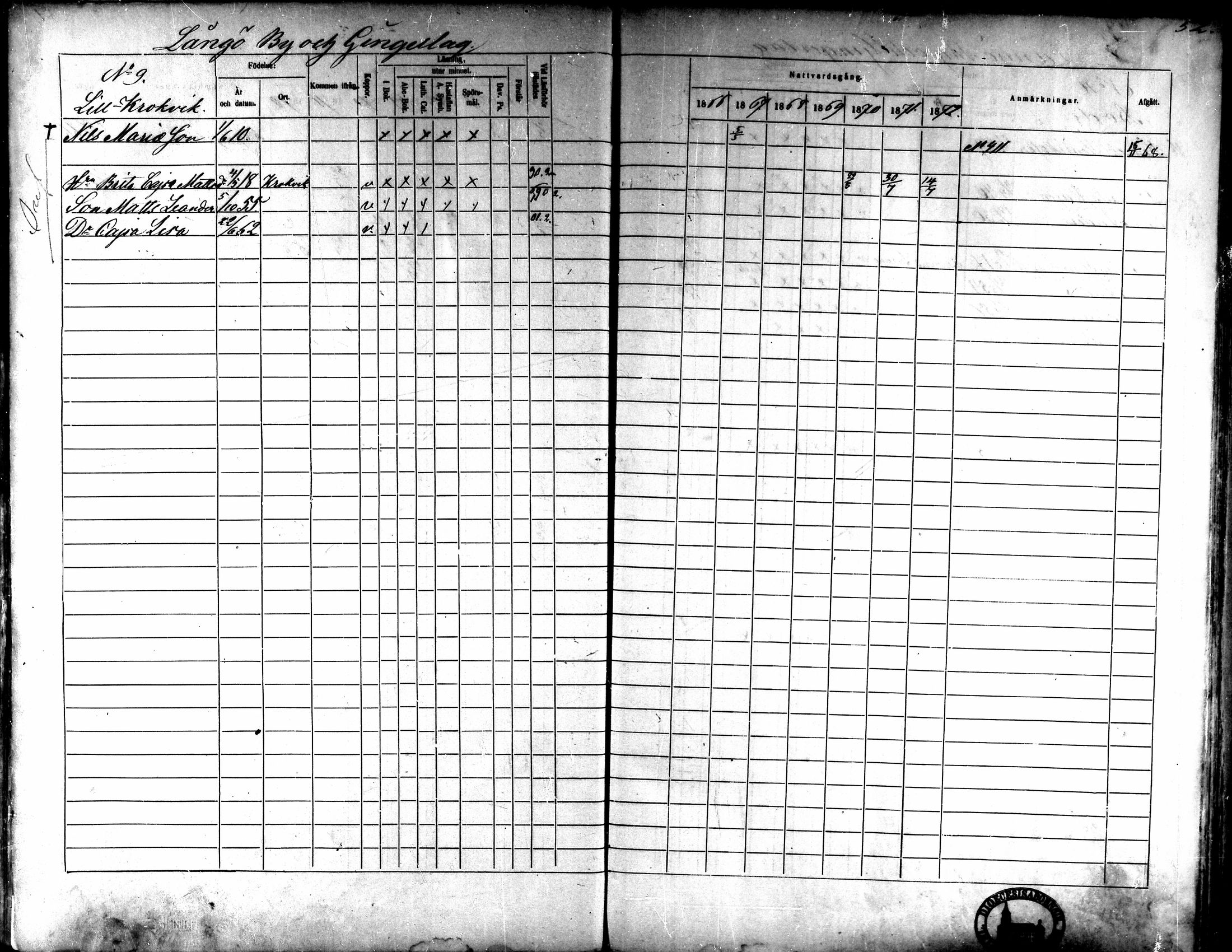 [ ../kirjat/Kirkonkirjat/kaarlela/rippikirja_1866-1872_mko180-186/kuvat/52.jpg ]