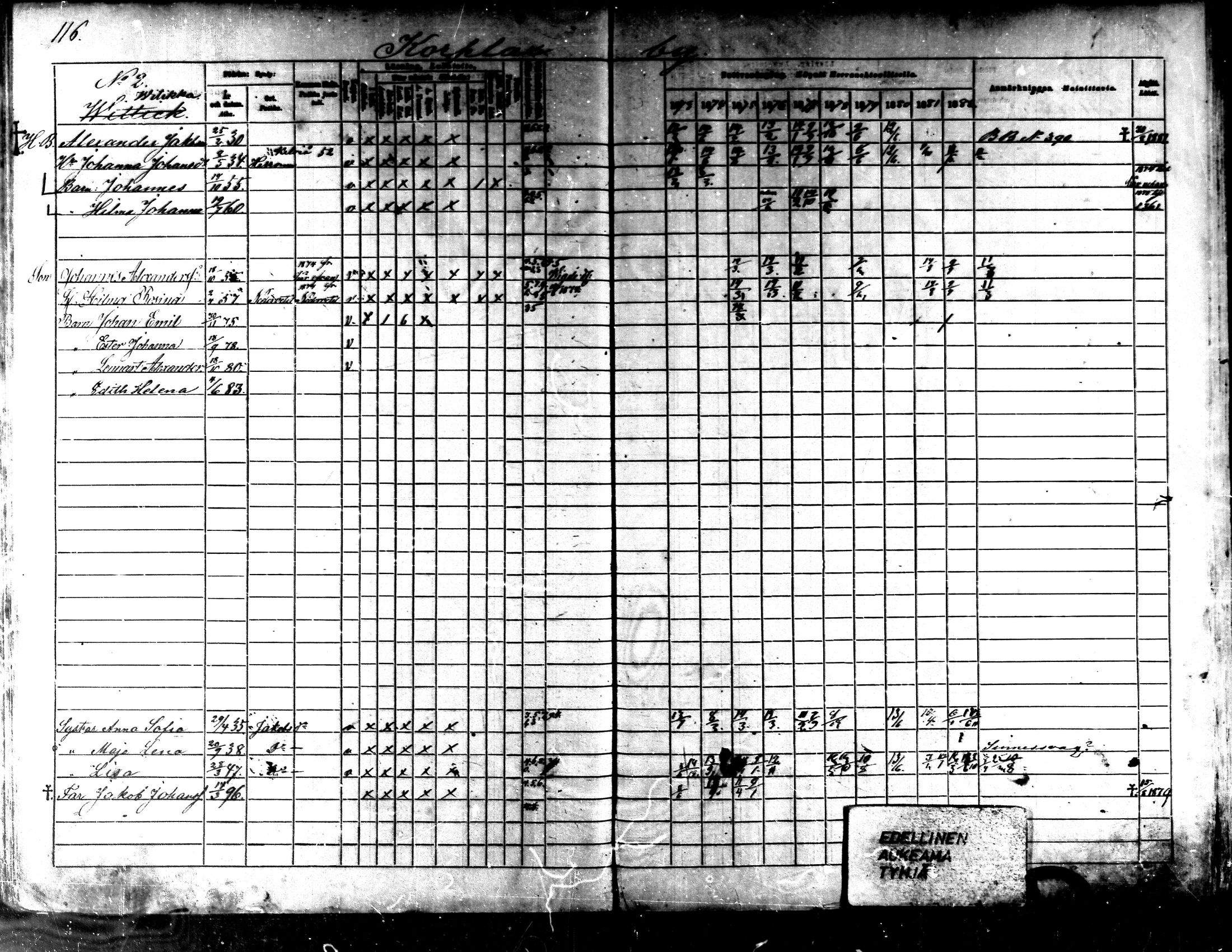 [ ../kirjat/Kirkonkirjat/kaarlela/rippikirja_1873-1882_mko187-201/kuvat/118.jpg ]