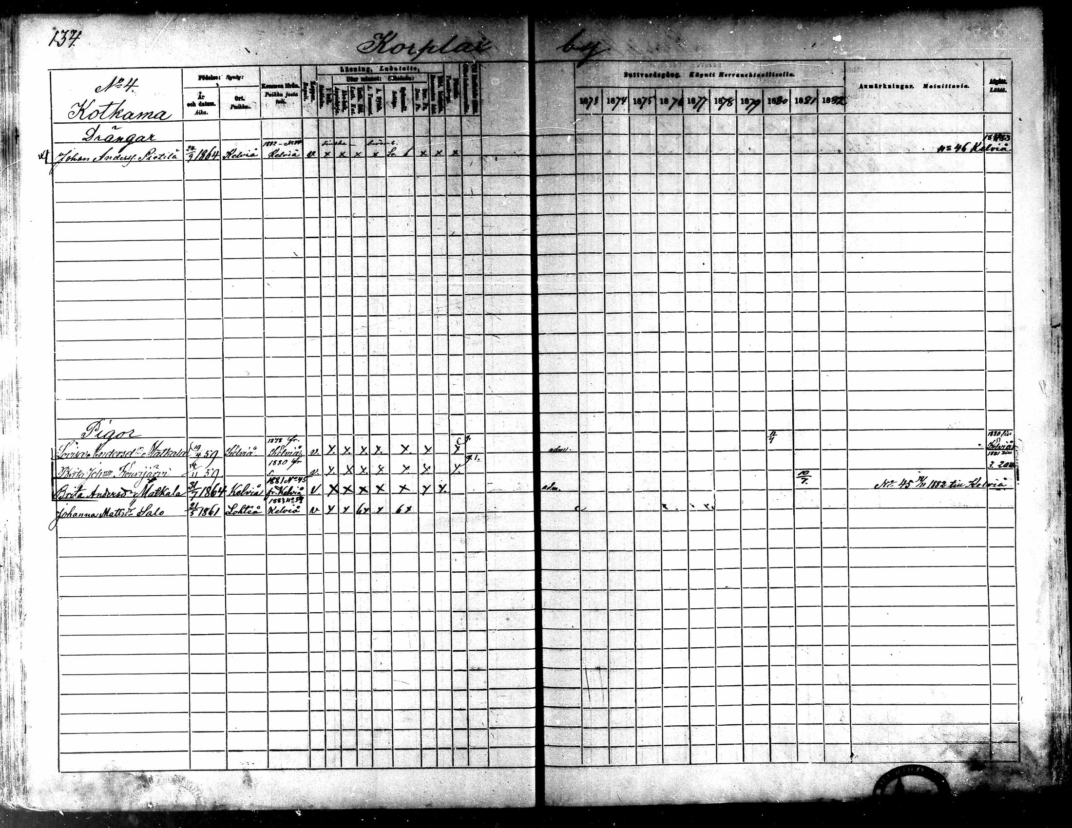 [ ../kirjat/Kirkonkirjat/kaarlela/rippikirja_1873-1882_mko187-201/kuvat/137.jpg ]