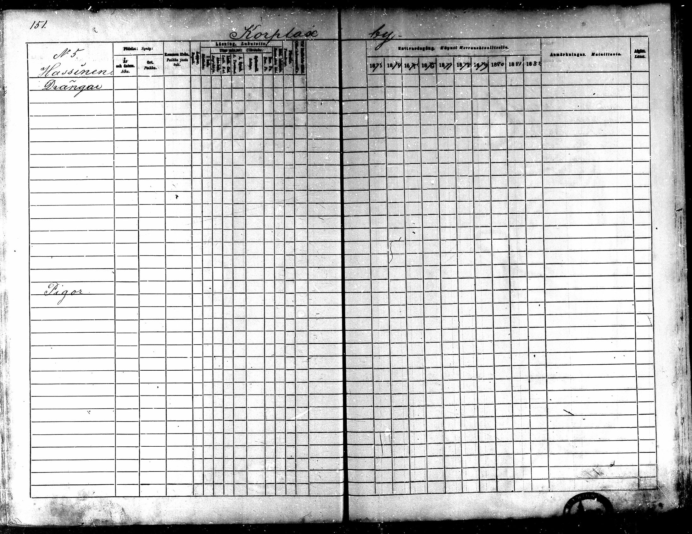 [ ../kirjat/Kirkonkirjat/kaarlela/rippikirja_1873-1882_mko187-201/kuvat/154.jpg ]