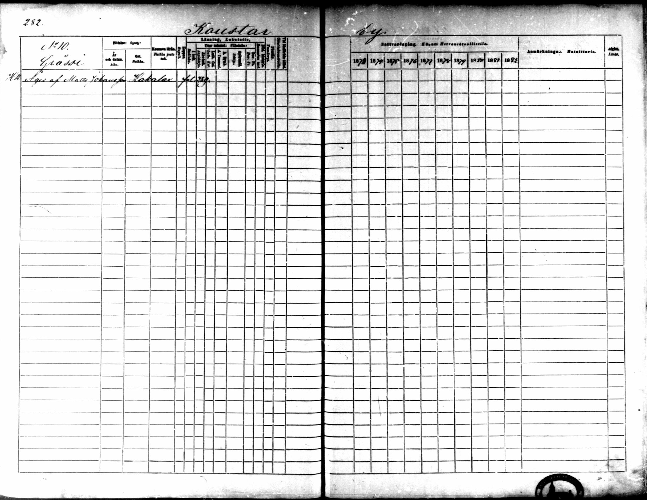 [ ../kirjat/Kirkonkirjat/kaarlela/rippikirja_1873-1882_mko187-201/kuvat/287.jpg ]