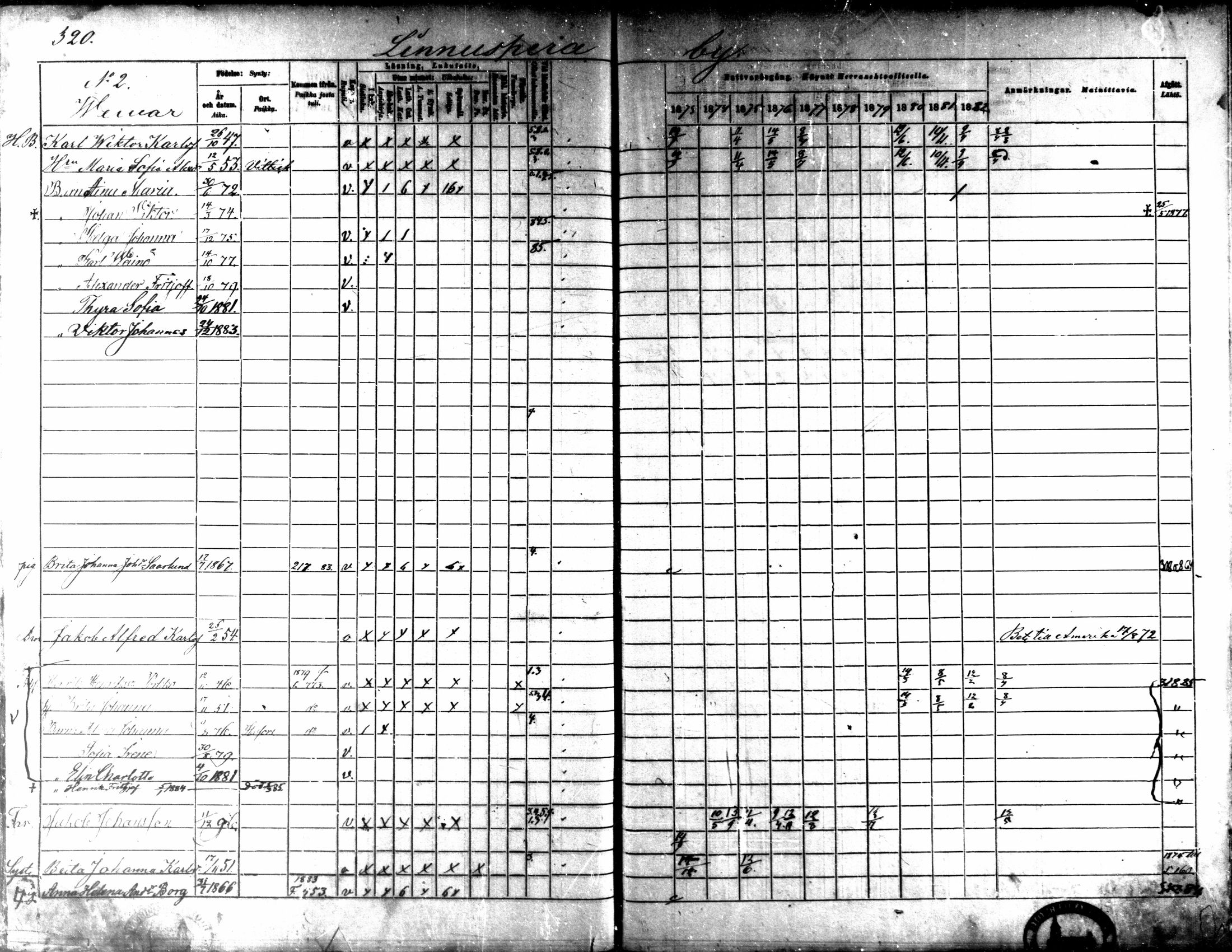 [ ../kirjat/Kirkonkirjat/kaarlela/rippikirja_1873-1882_mko187-201/kuvat/325.jpg ]