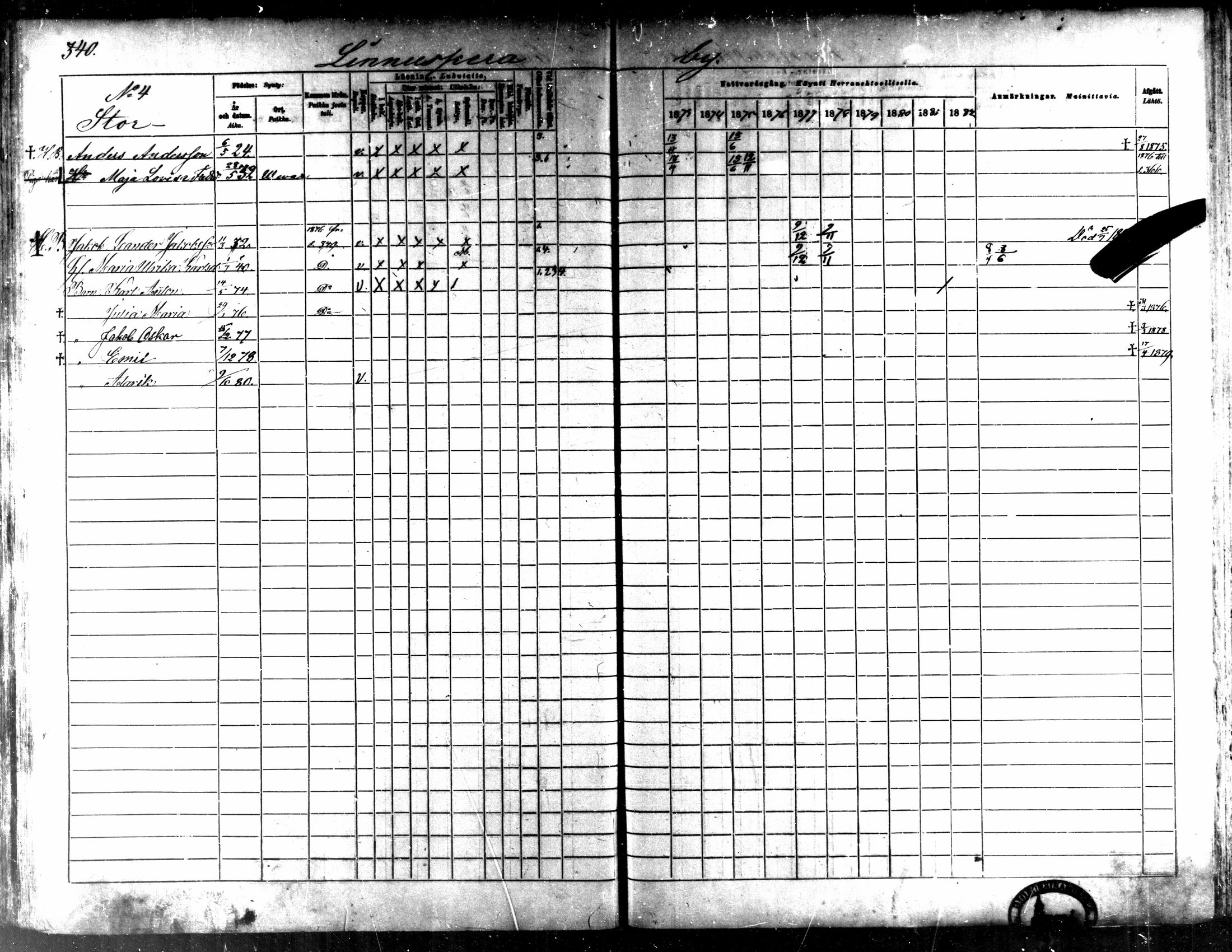 [ ../kirjat/Kirkonkirjat/kaarlela/rippikirja_1873-1882_mko187-201/kuvat/345.jpg ]
