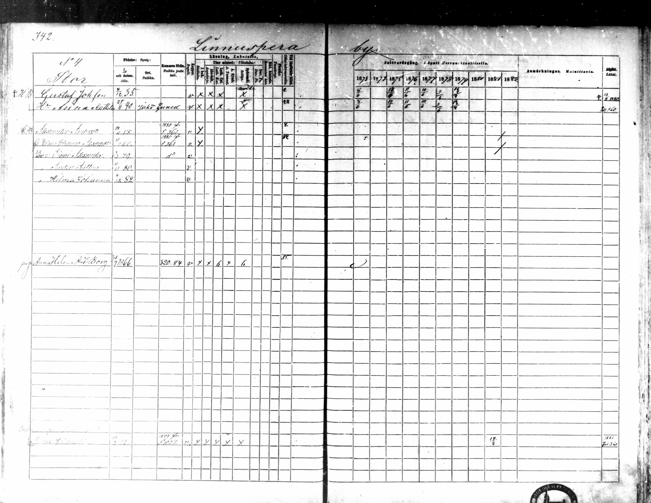 [ ../kirjat/Kirkonkirjat/kaarlela/rippikirja_1873-1882_mko187-201/kuvat/347.jpg ]