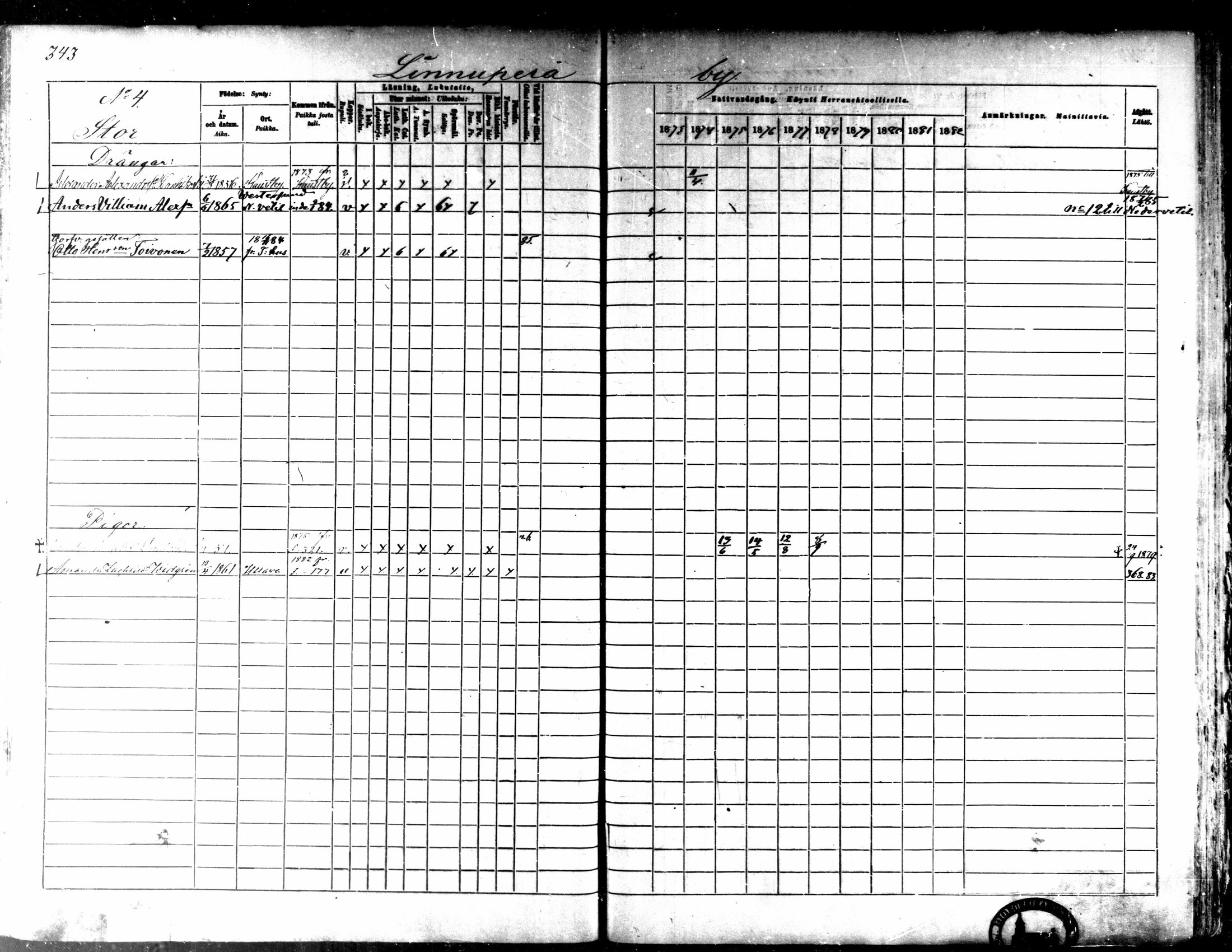 [ ../kirjat/Kirkonkirjat/kaarlela/rippikirja_1873-1882_mko187-201/kuvat/348.jpg ]