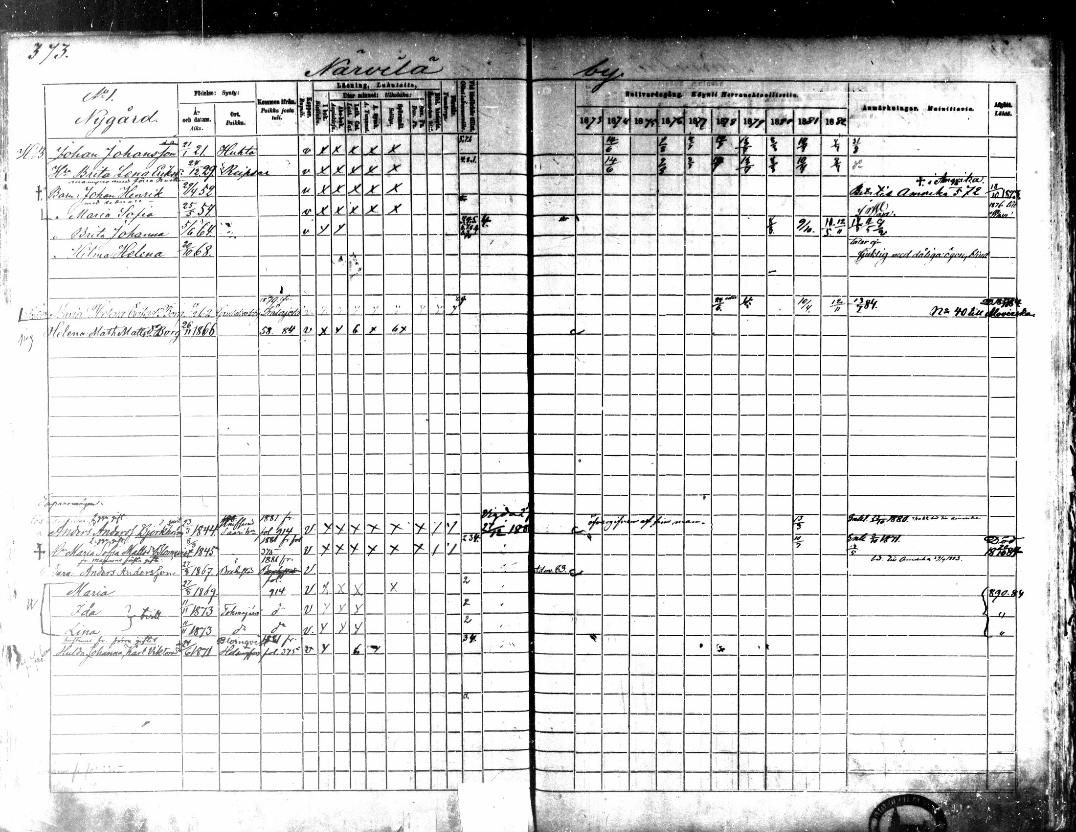 [ ../kirjat/Kirkonkirjat/kaarlela/rippikirja_1873-1882_mko187-201/kuvat/378.jpg ]