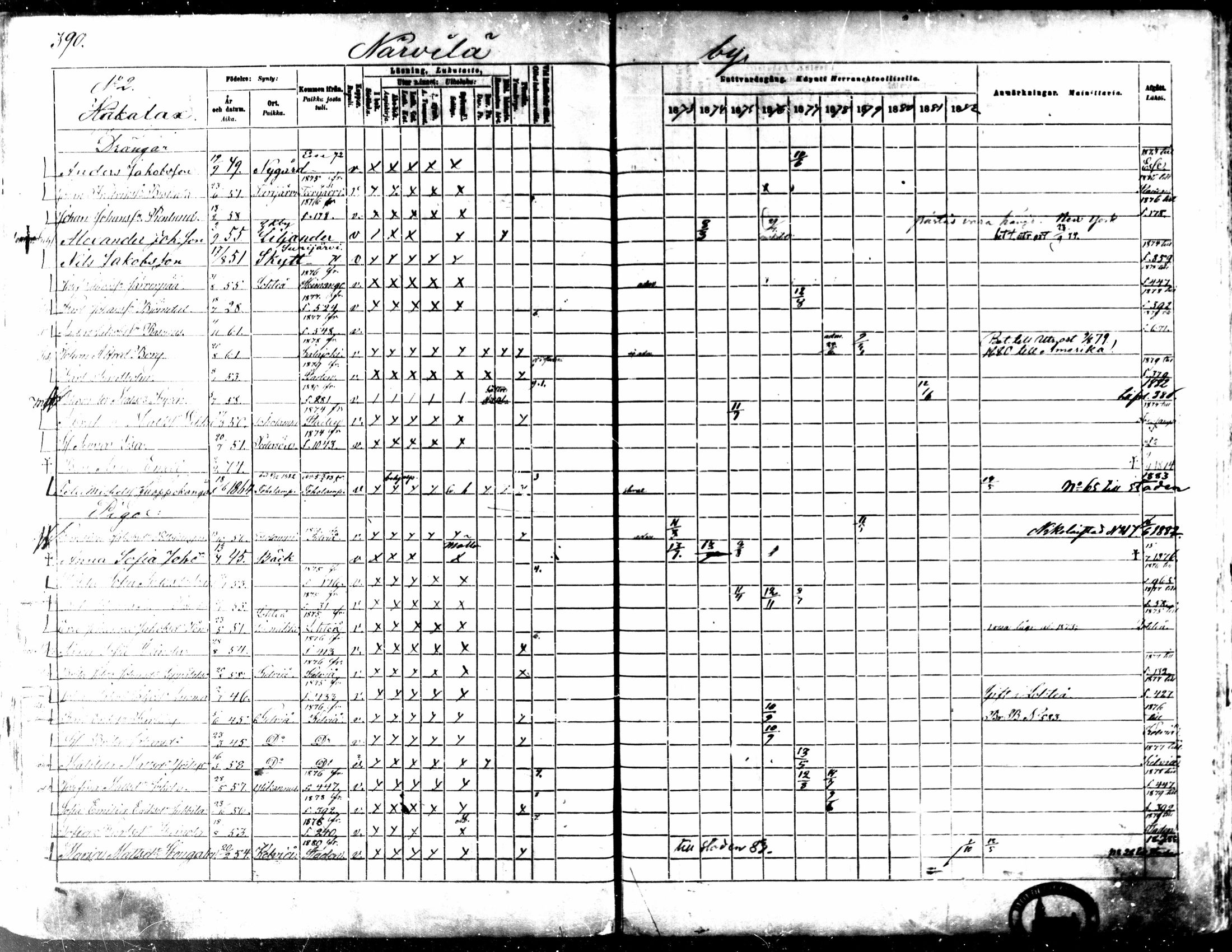 [ ../kirjat/Kirkonkirjat/kaarlela/rippikirja_1873-1882_mko187-201/kuvat/395.jpg ]