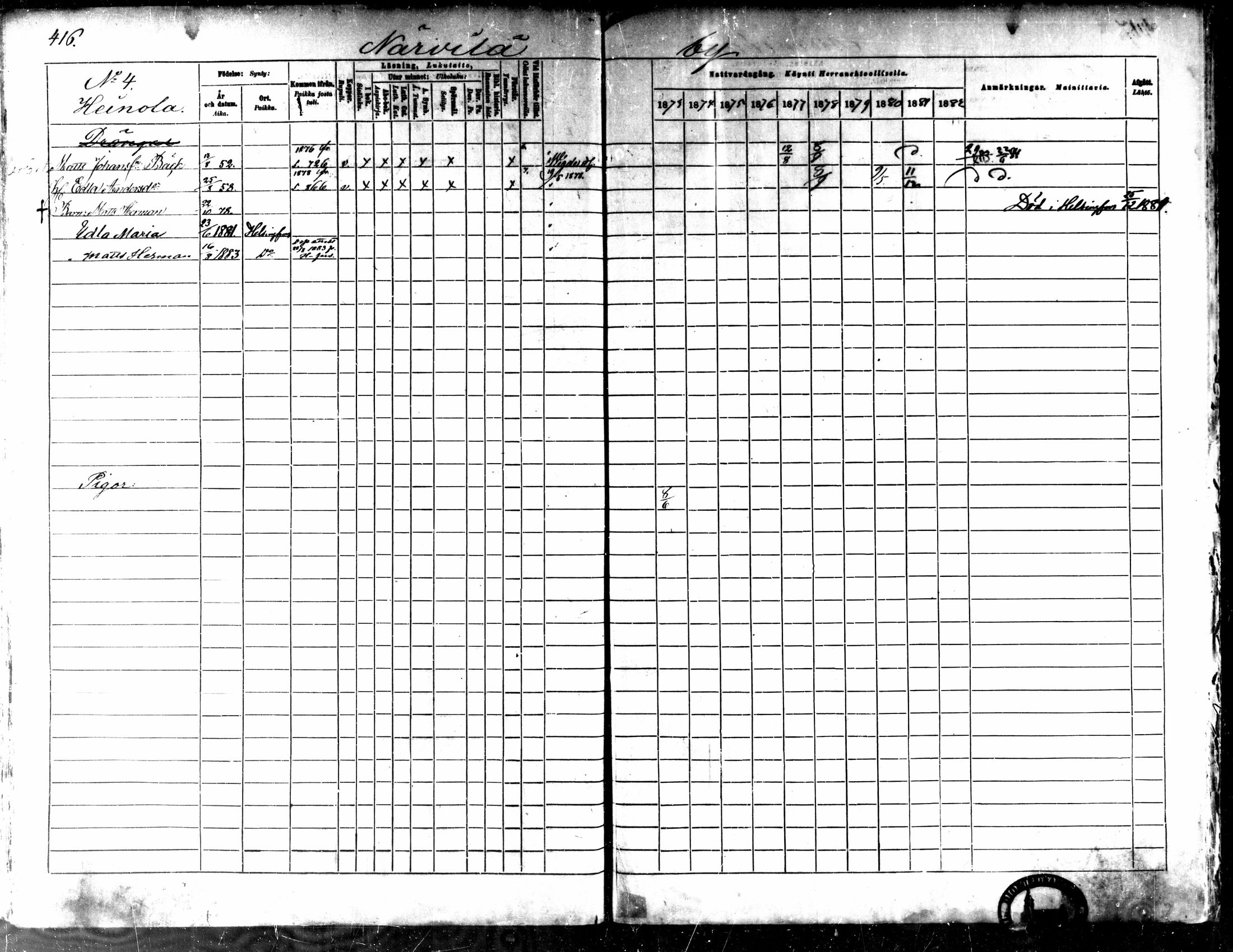 [ ../kirjat/Kirkonkirjat/kaarlela/rippikirja_1873-1882_mko187-201/kuvat/421.jpg ]