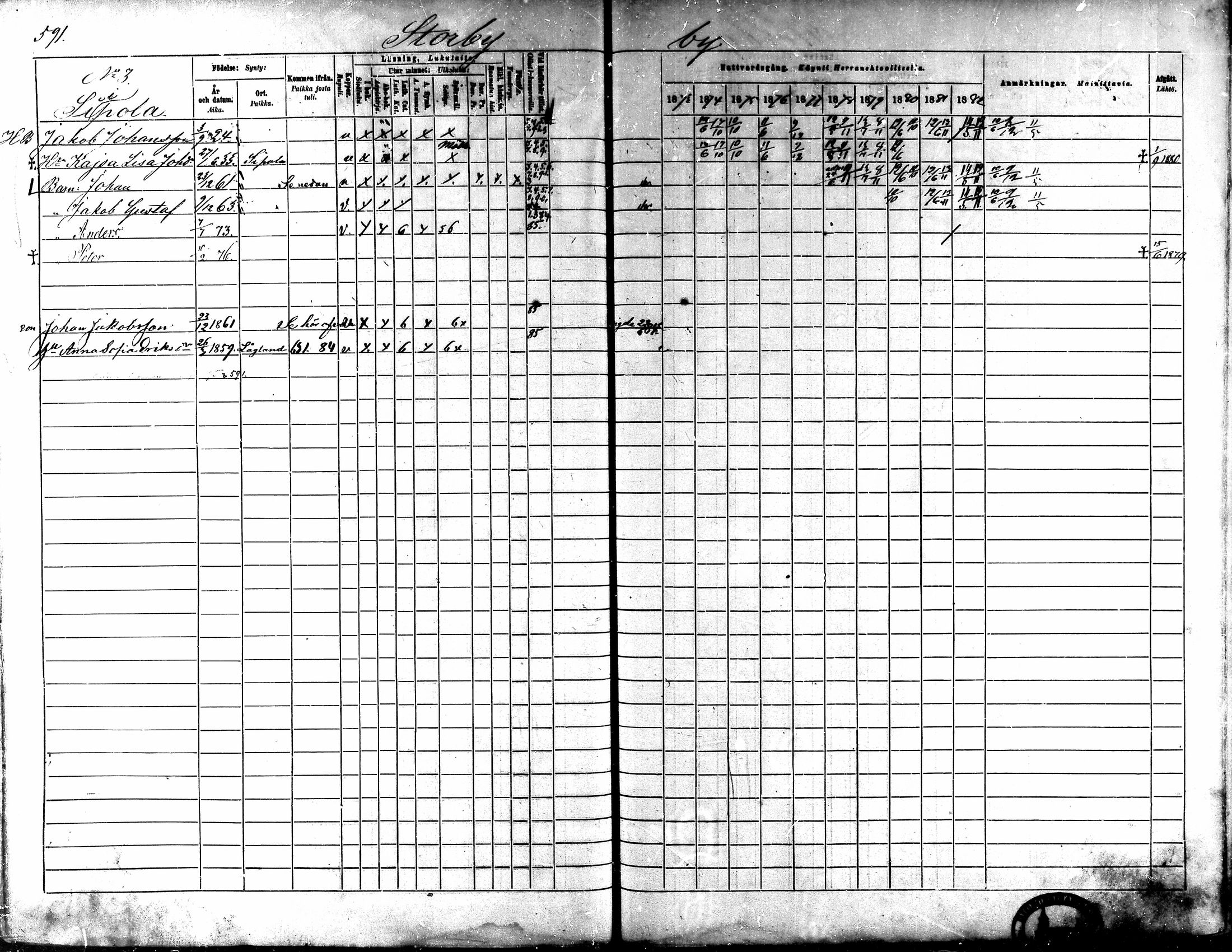 [ ../kirjat/Kirkonkirjat/kaarlela/rippikirja_1873-1882_mko202-216/kuvat/150.jpg ]