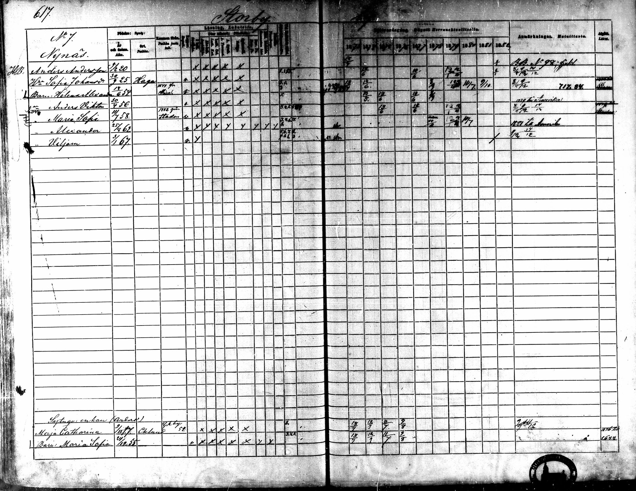 [ ../kirjat/Kirkonkirjat/kaarlela/rippikirja_1873-1882_mko202-216/kuvat/176.jpg ]