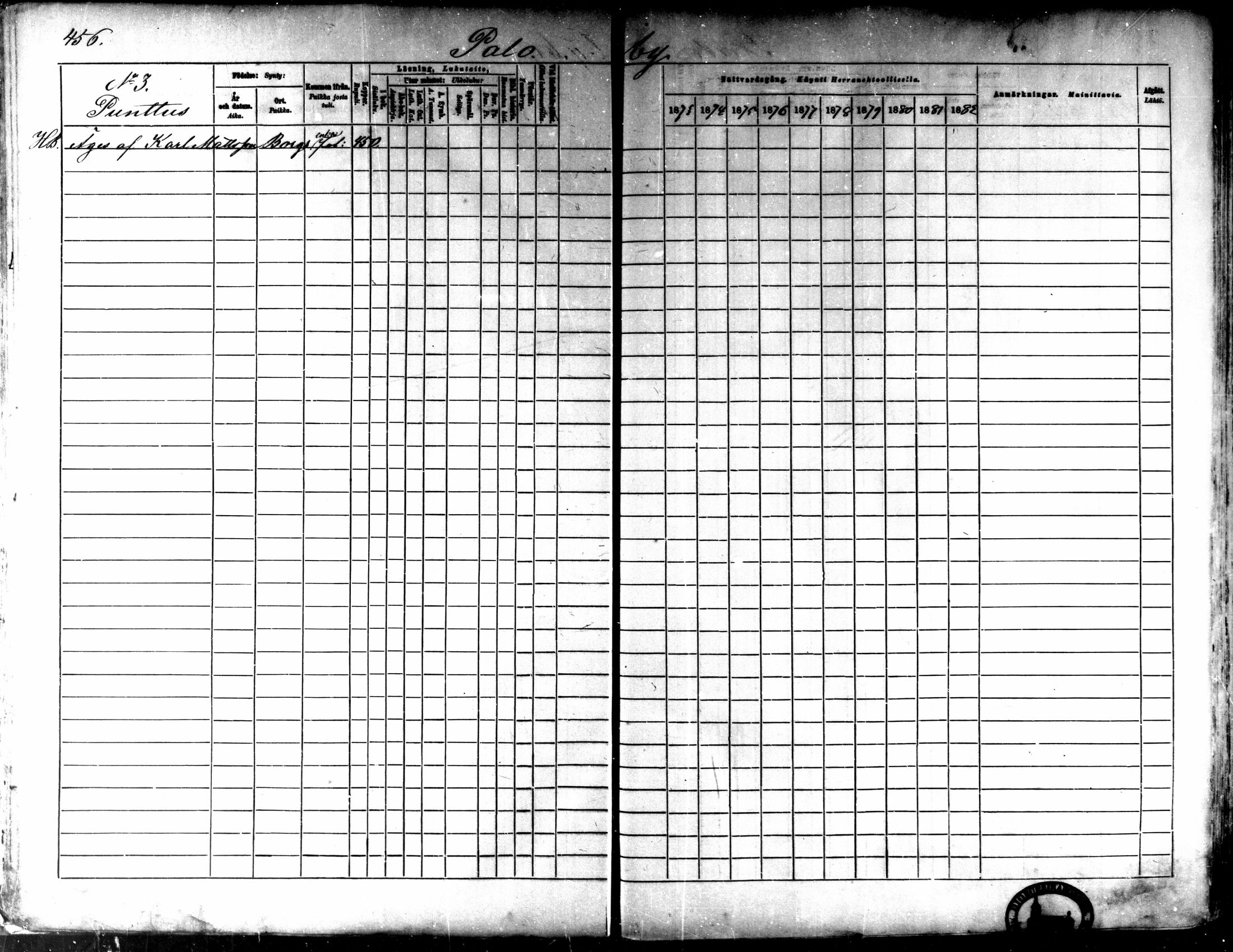 [ ../kirjat/Kirkonkirjat/kaarlela/rippikirja_1873-1882_mko202-216/kuvat/20.jpg ]