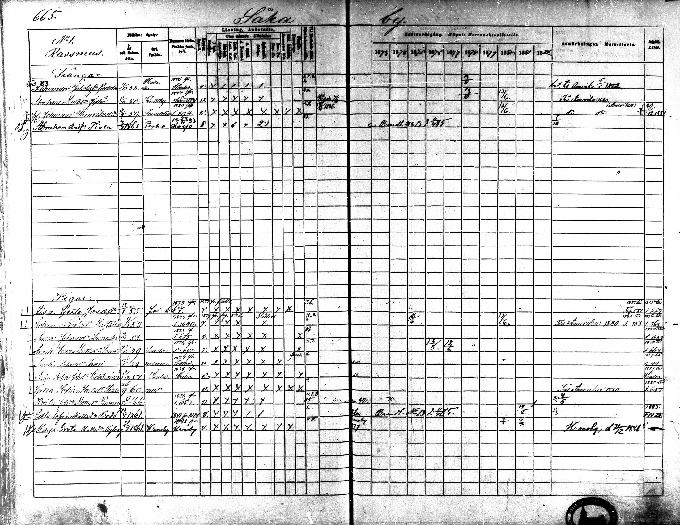 [ ../kirjat/Kirkonkirjat/kaarlela/rippikirja_1873-1882_mko202-216/kuvat/223.jpg ]