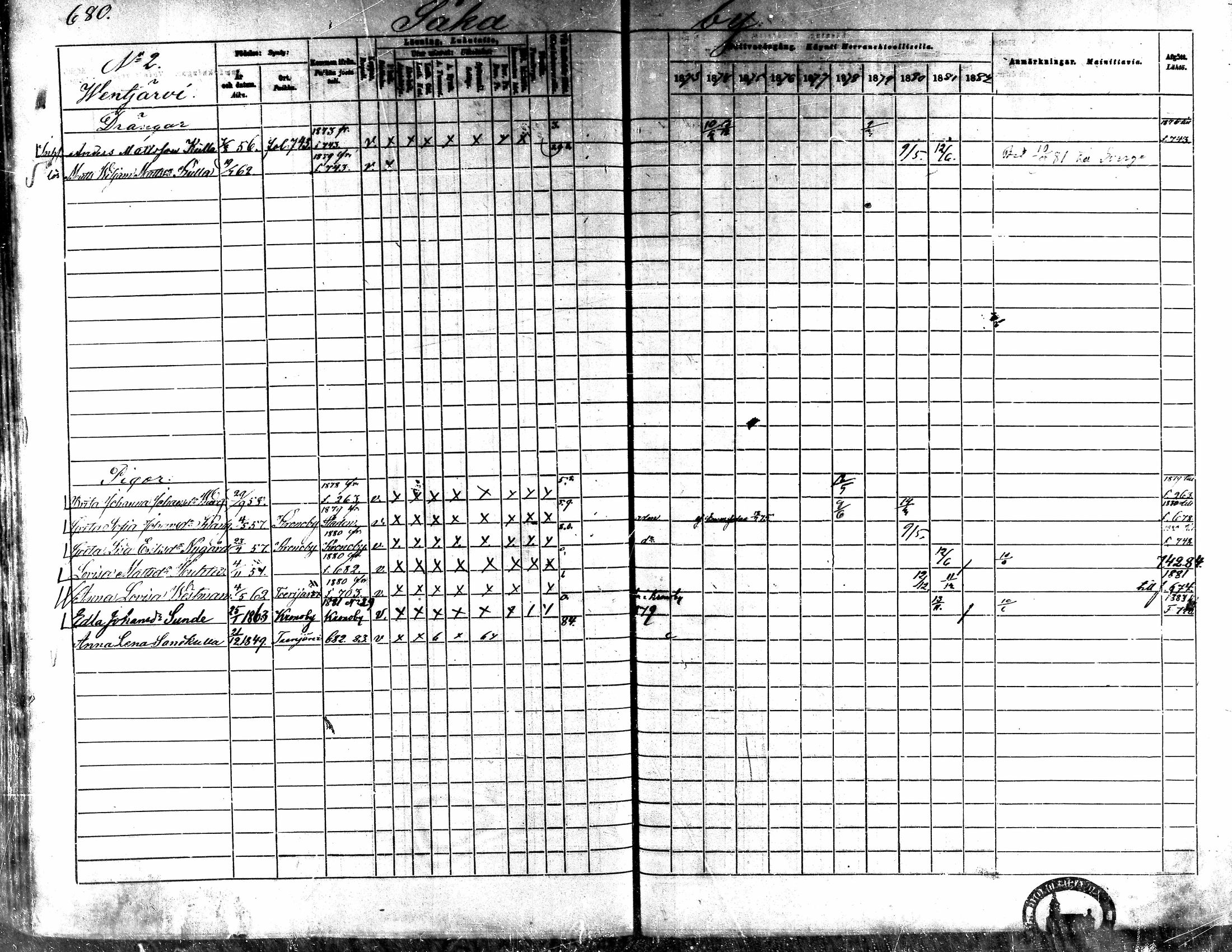 [ ../kirjat/Kirkonkirjat/kaarlela/rippikirja_1873-1882_mko202-216/kuvat/238.jpg ]