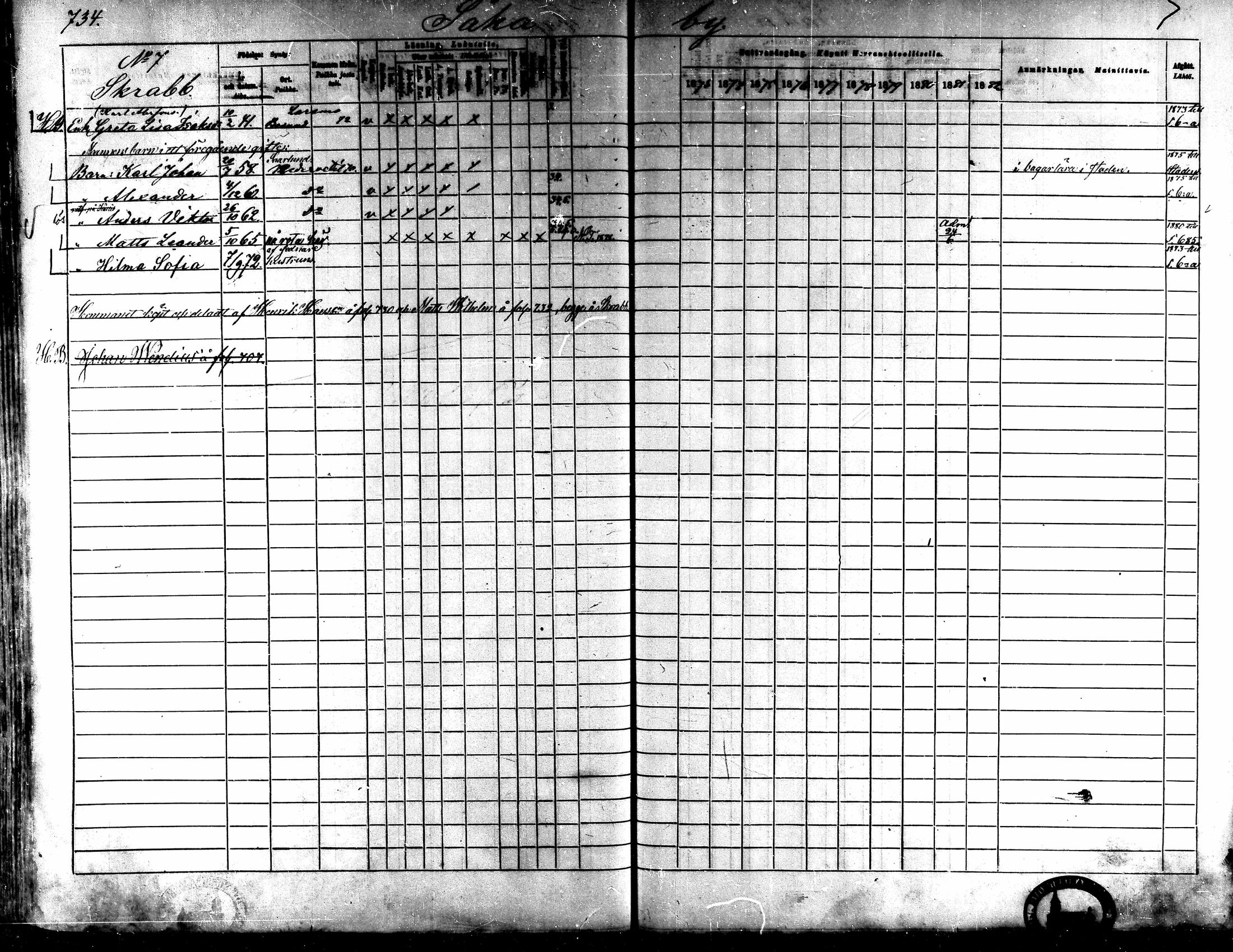 [ ../kirjat/Kirkonkirjat/kaarlela/rippikirja_1873-1882_mko202-216/kuvat/292.jpg ]
