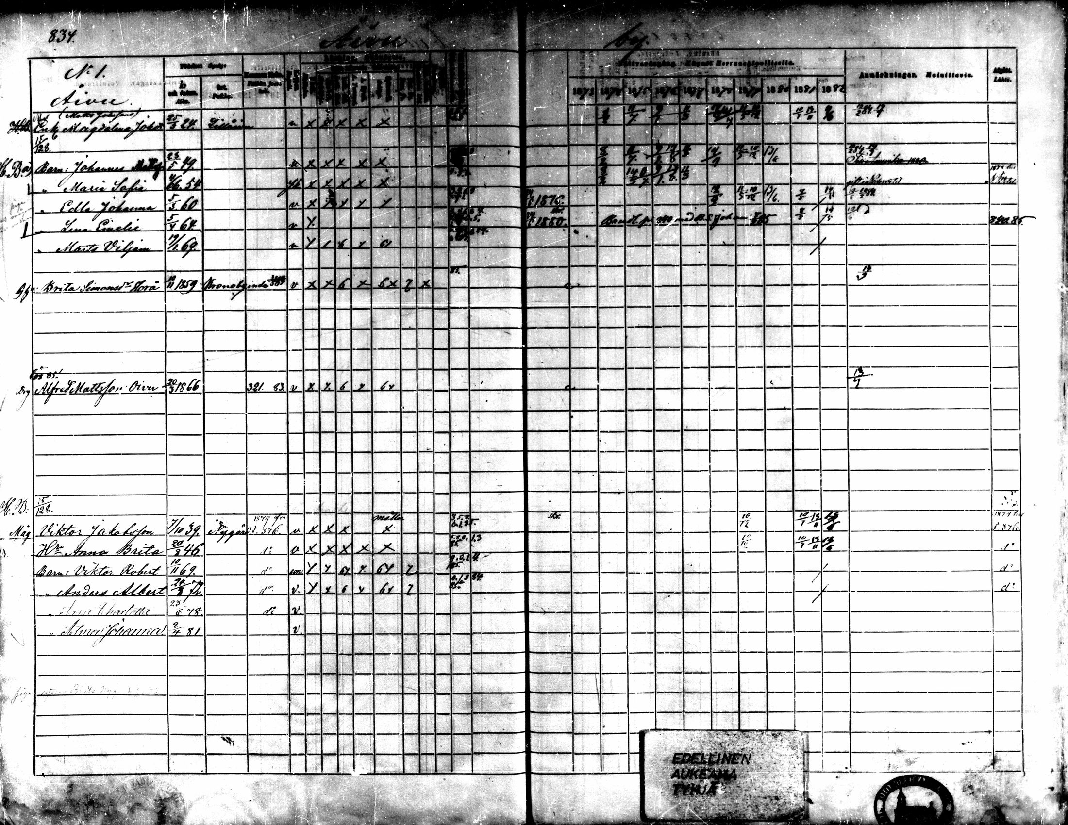 [ ../kirjat/Kirkonkirjat/kaarlela/rippikirja_1873-1882_mko202-216/kuvat/389.jpg ]