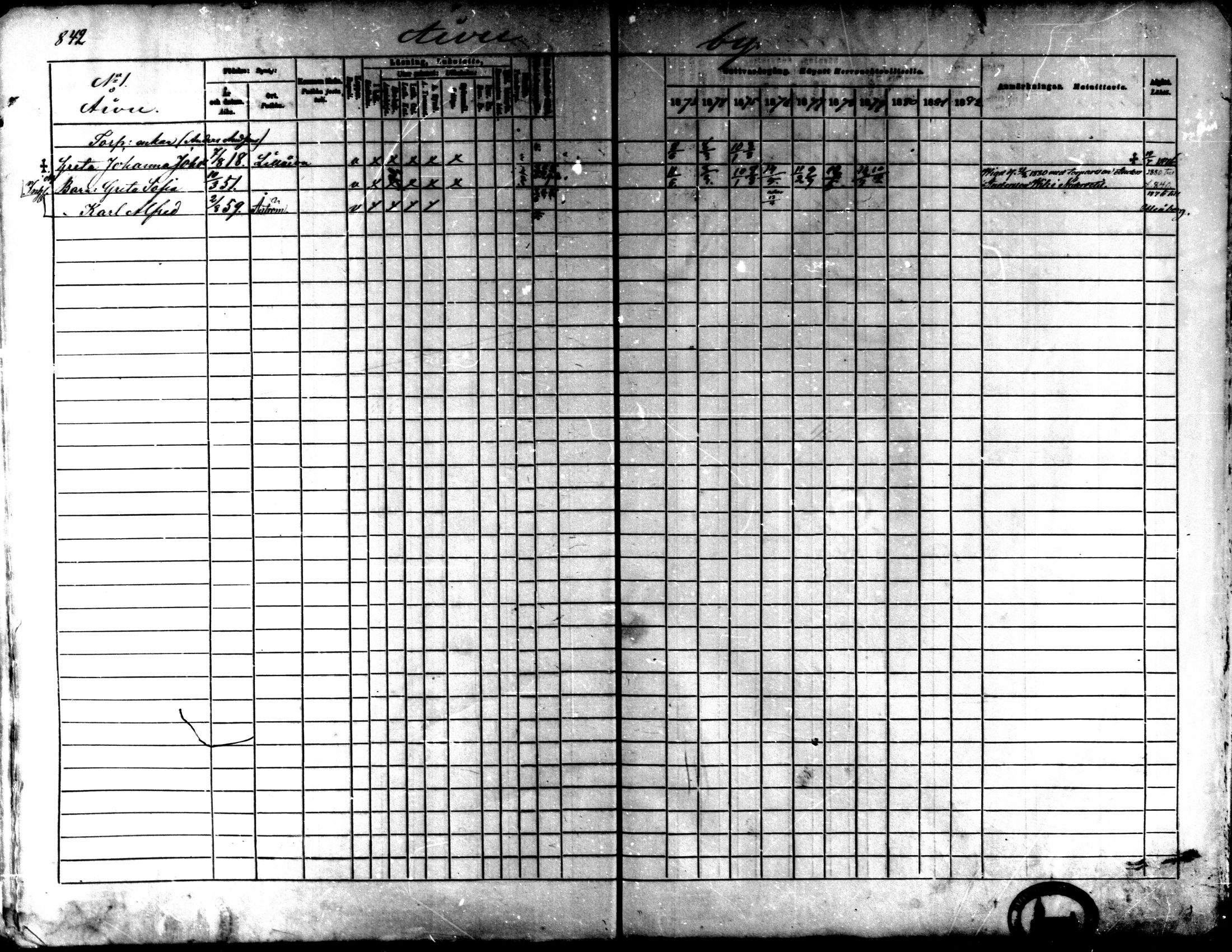 [ ../kirjat/Kirkonkirjat/kaarlela/rippikirja_1873-1882_mko202-216/kuvat/396.jpg ]