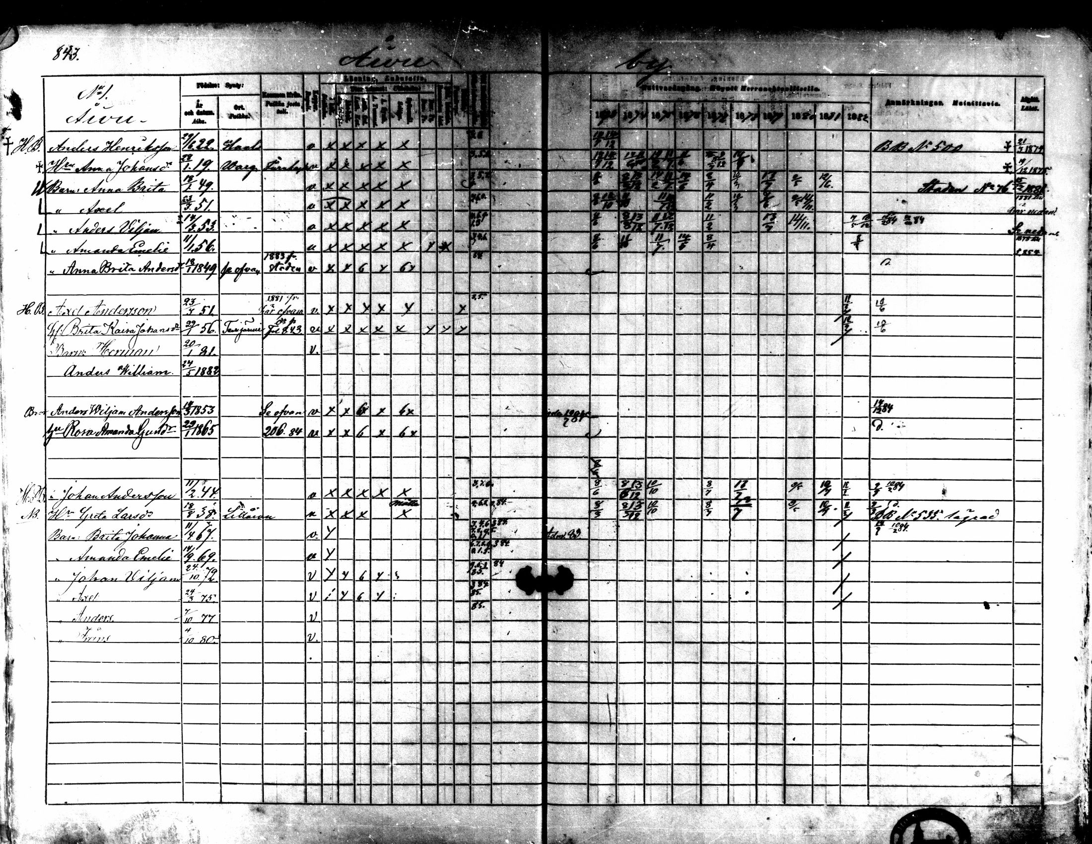 [ ../kirjat/Kirkonkirjat/kaarlela/rippikirja_1873-1882_mko202-216/kuvat/397.jpg ]