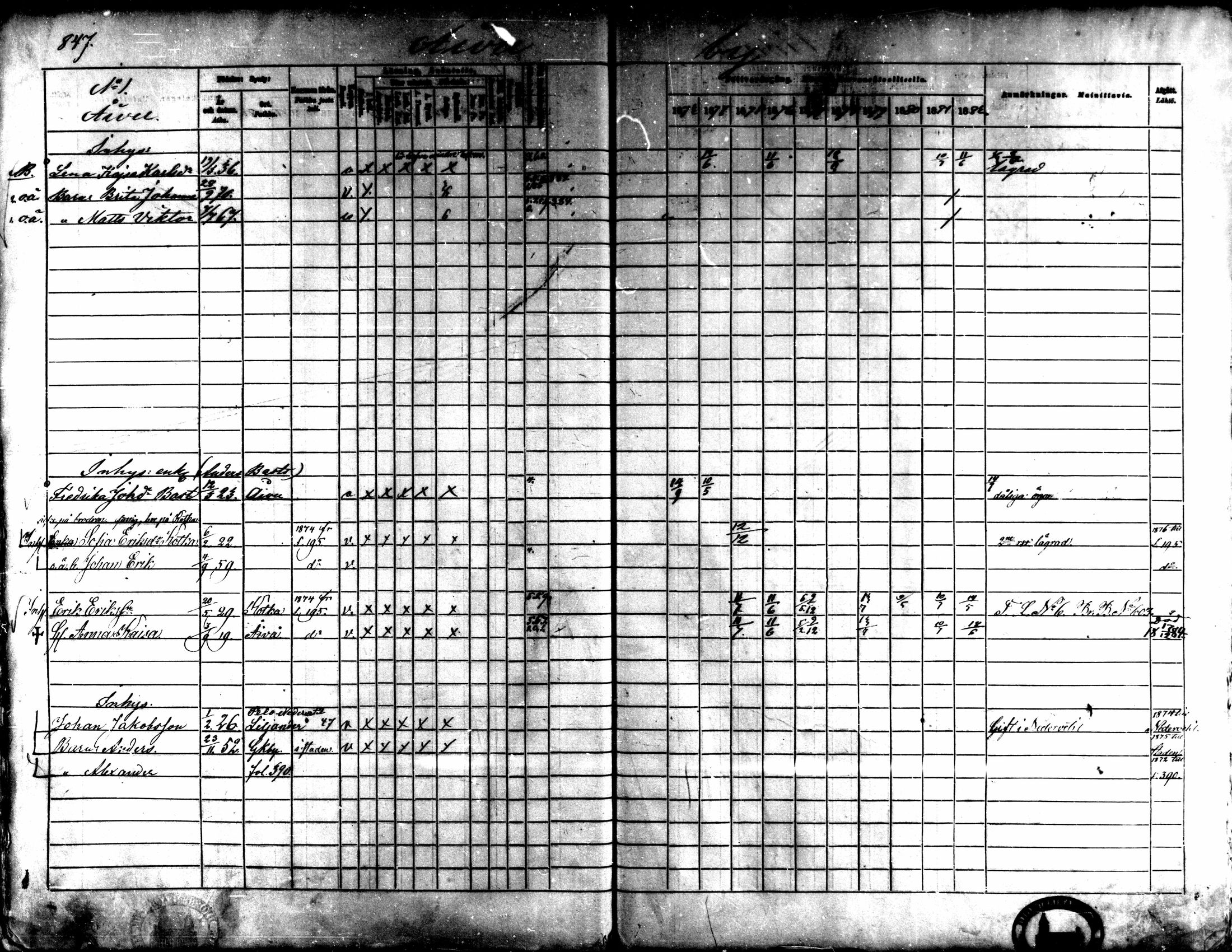 [ ../kirjat/Kirkonkirjat/kaarlela/rippikirja_1873-1882_mko202-216/kuvat/401.jpg ]