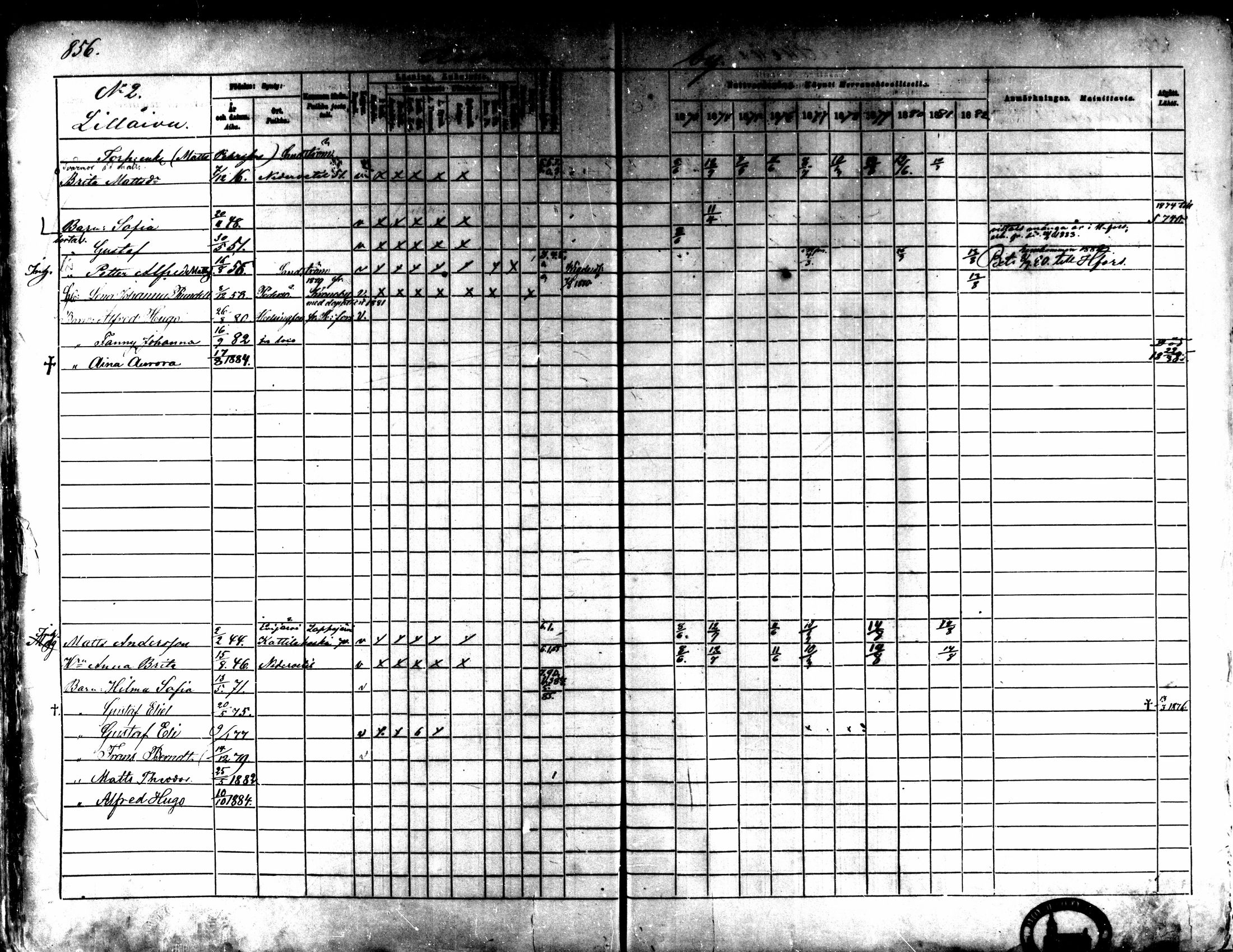 [ ../kirjat/Kirkonkirjat/kaarlela/rippikirja_1873-1882_mko202-216/kuvat/410.jpg ]