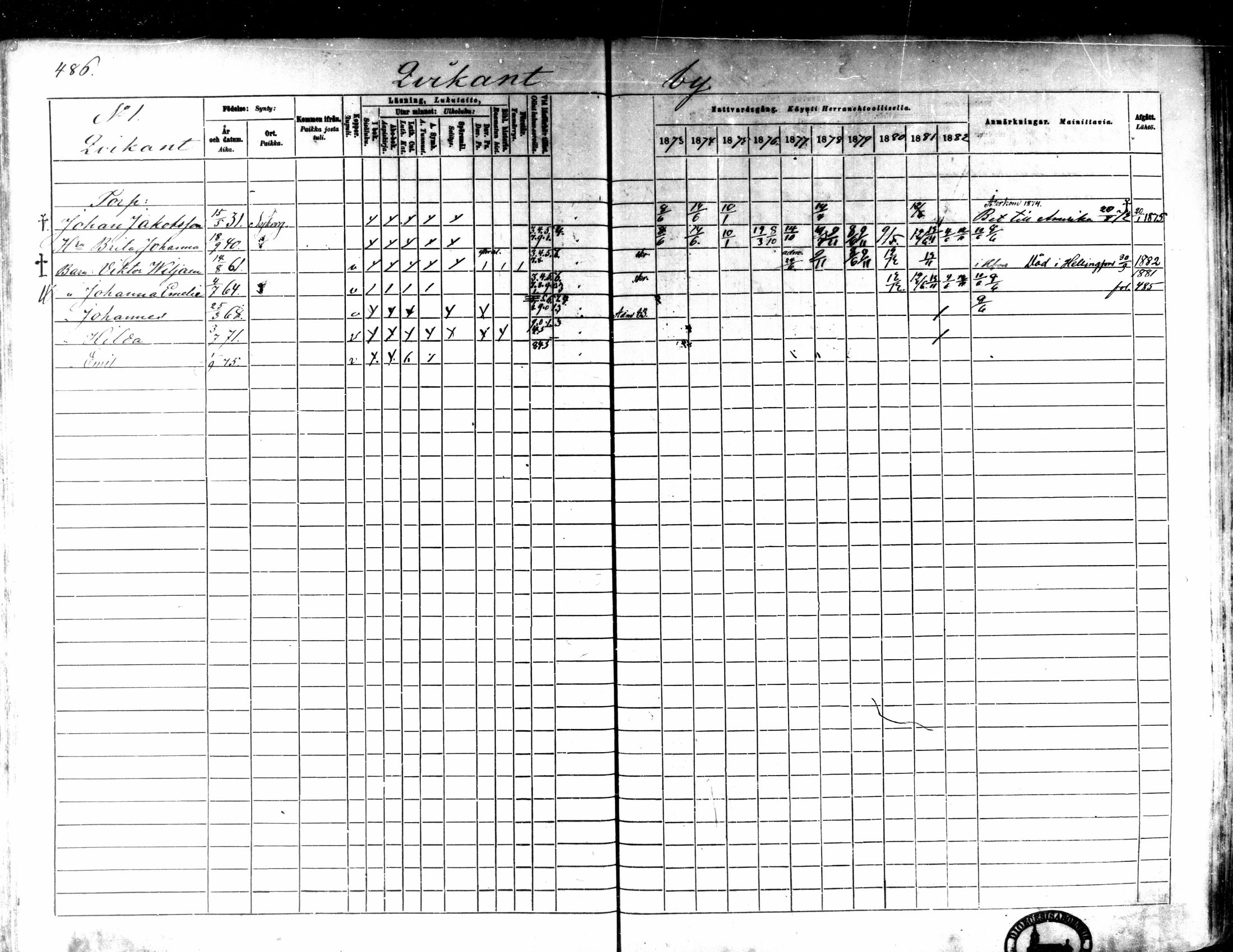 [ ../kirjat/Kirkonkirjat/kaarlela/rippikirja_1873-1882_mko202-216/kuvat/49.jpg ]