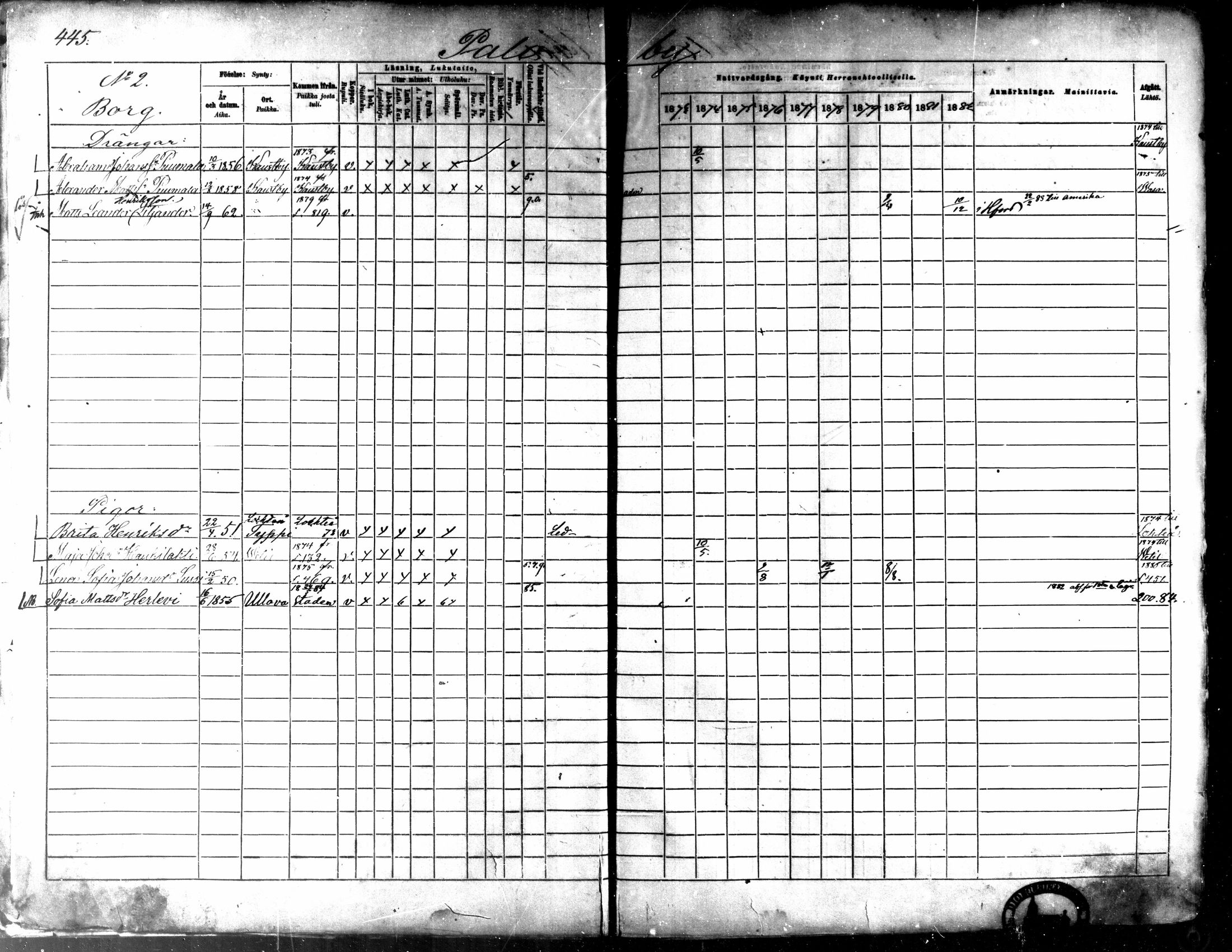 [ ../kirjat/Kirkonkirjat/kaarlela/rippikirja_1873-1882_mko202-216/kuvat/9.jpg ]