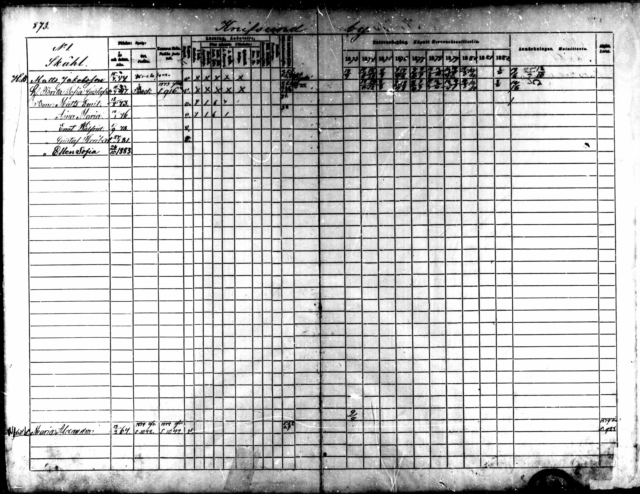 [ ../kirjat/Kirkonkirjat/kaarlela/rippikirja_1873-1882_mko217-223/kuvat/4.jpg ]