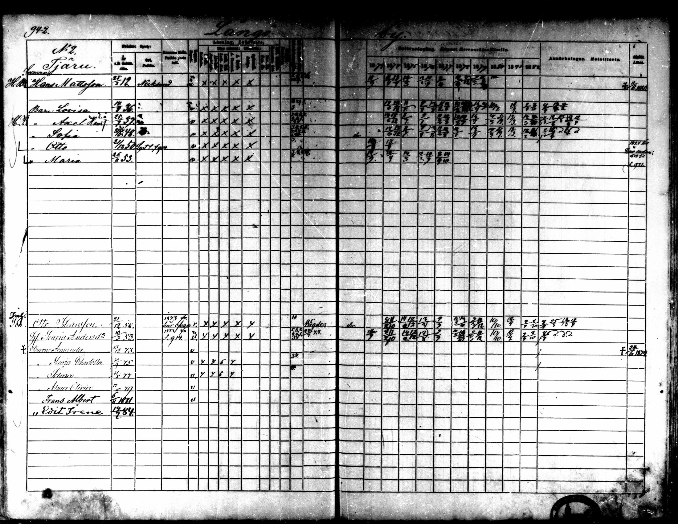 [ ../kirjat/Kirkonkirjat/kaarlela/rippikirja_1873-1882_mko217-223/kuvat/73.jpg ]