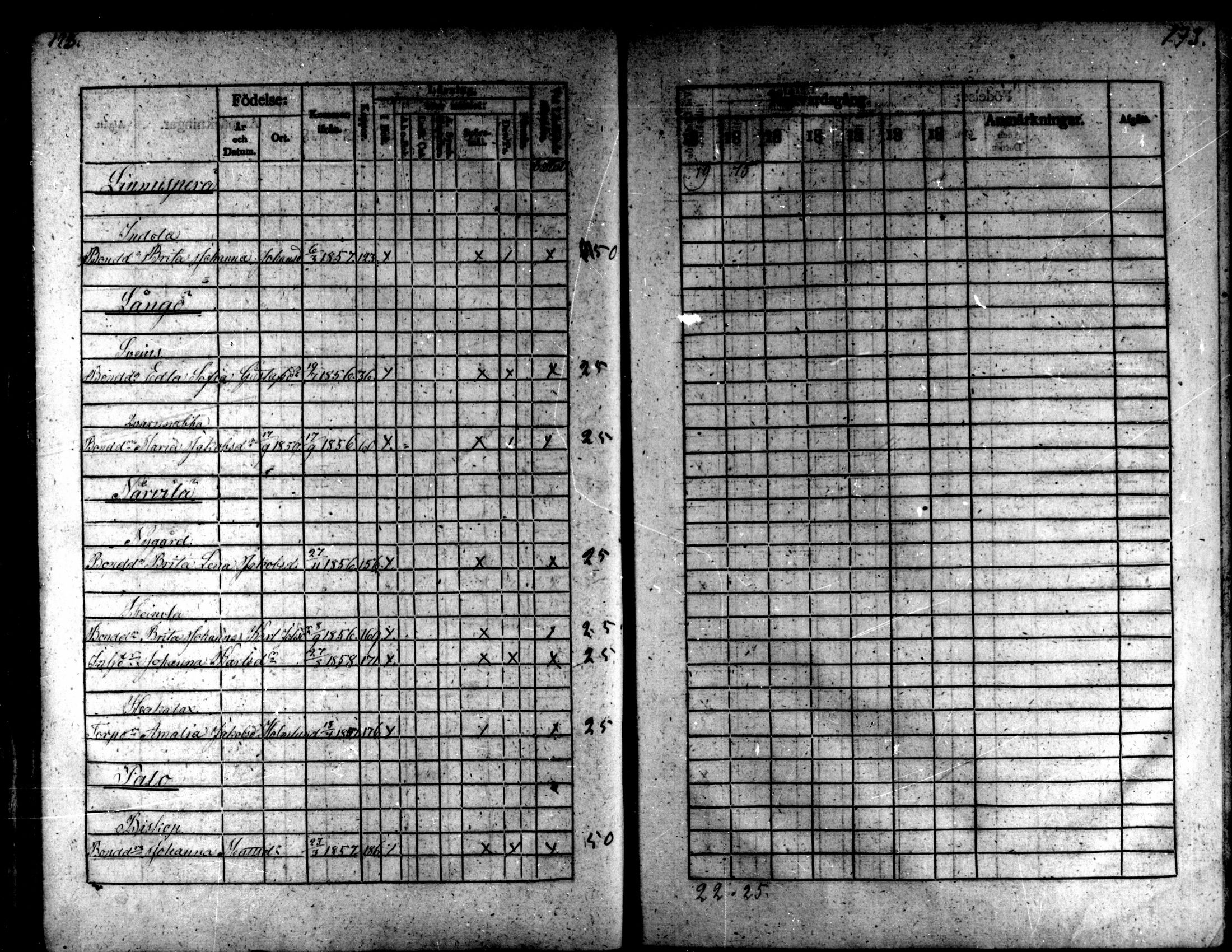 [ ../kirjat/Kirkonkirjat/kaarlela/rippilapset_1837-1875_mko144-150/kuvat/173.jpg ]