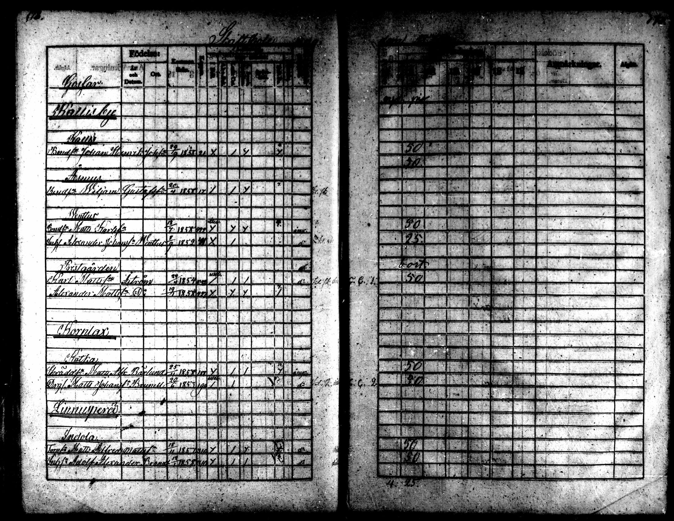 [ ../kirjat/Kirkonkirjat/kaarlela/rippilapset_1837-1875_mko144-150/kuvat/178.jpg ]