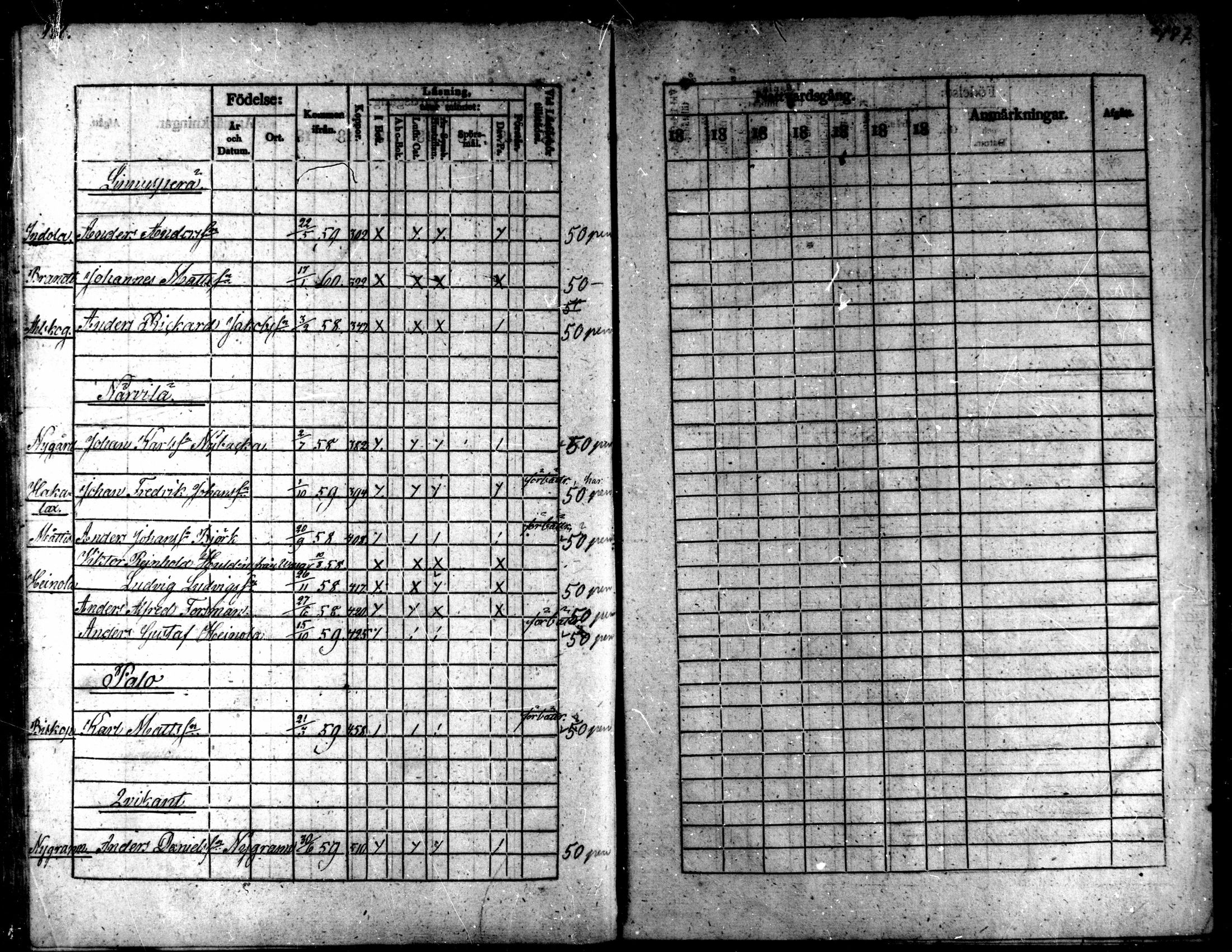 [ ../kirjat/Kirkonkirjat/kaarlela/rippilapset_1837-1875_mko144-150/kuvat/187.jpg ]