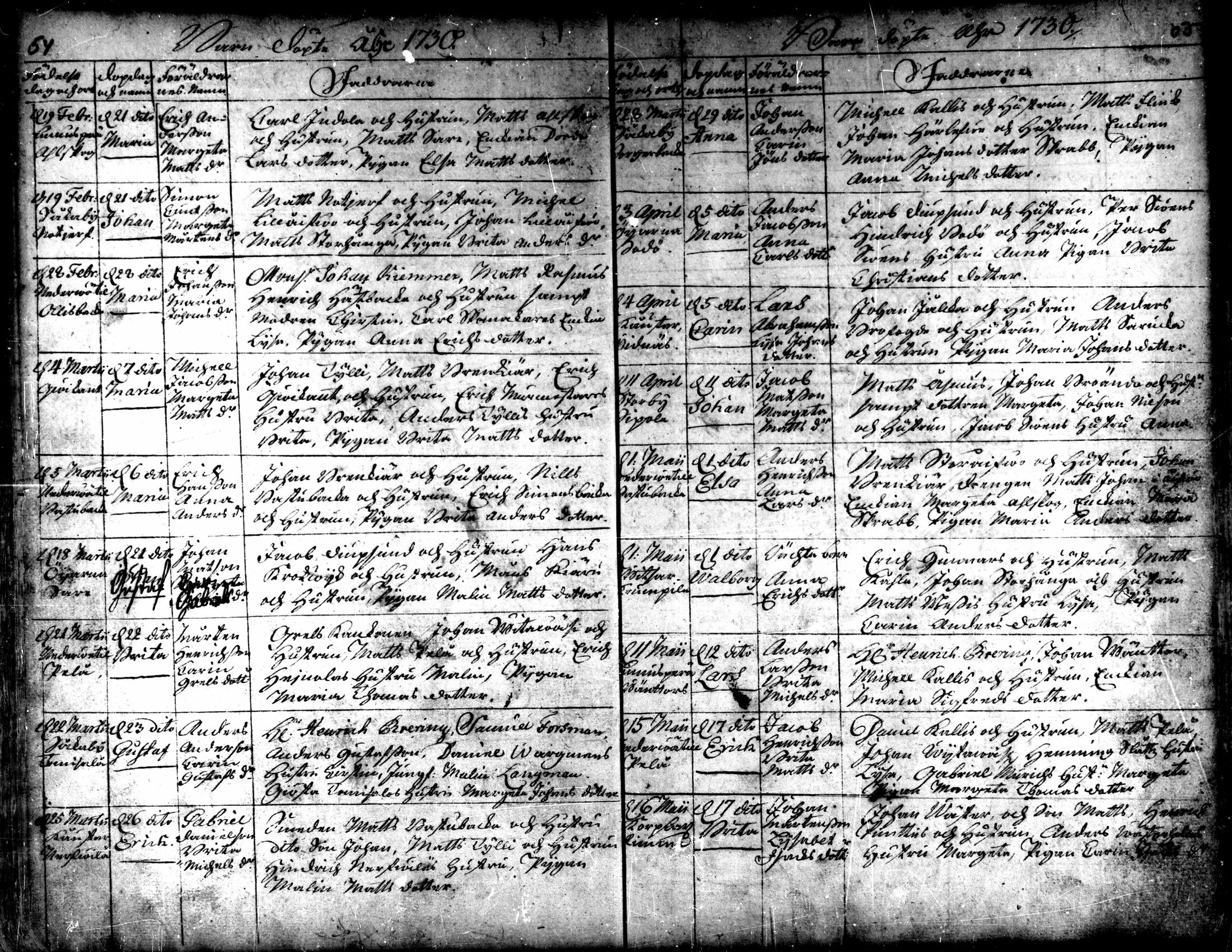[ ../kirjat/Kirkonkirjat/kaarlela/syntyneet_1721-1750_mko40-44/kuvat/30.jpg ]