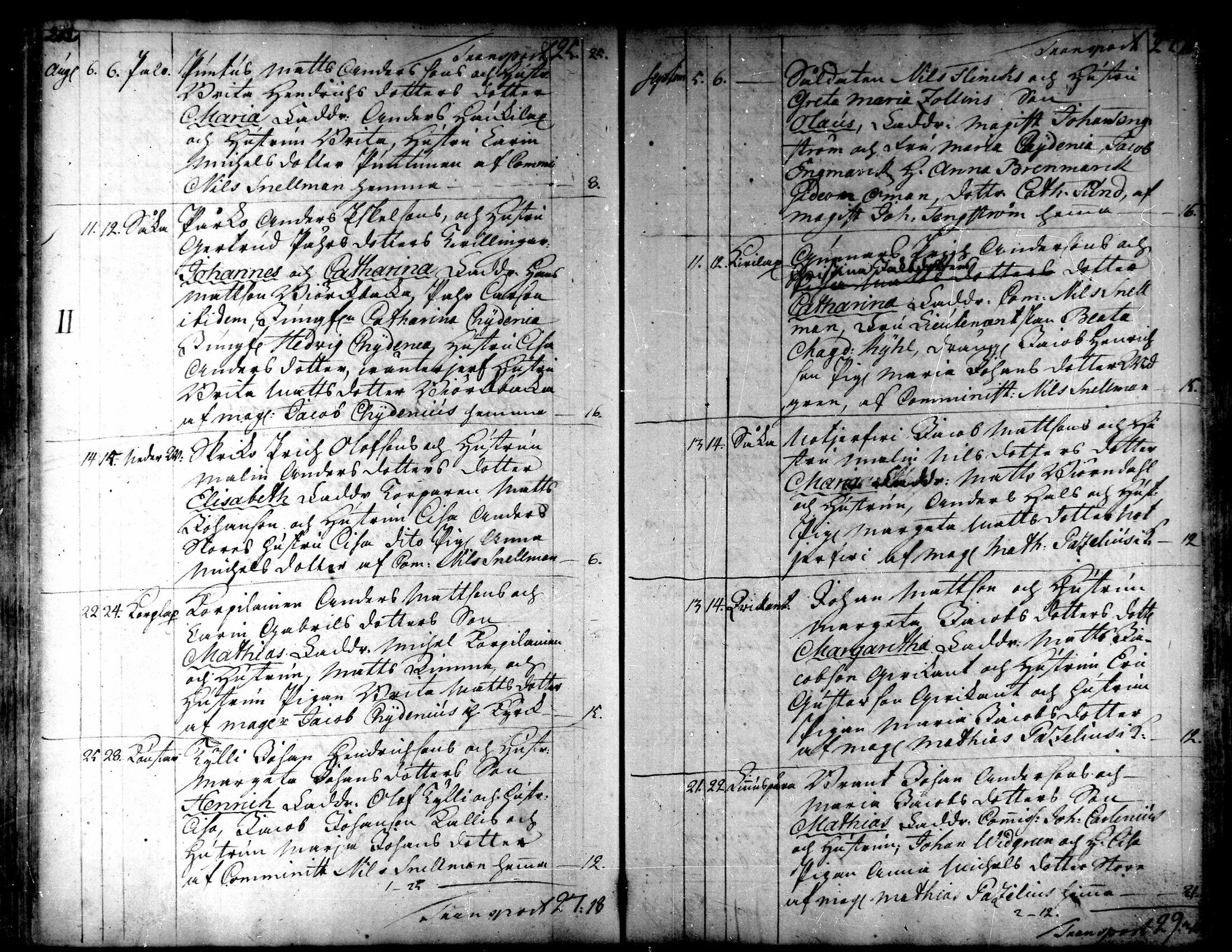 [ ../kirjat/Kirkonkirjat/kaarlela/syntyneet_1751-1770_mko45-51/kuvat/103.jpg ]