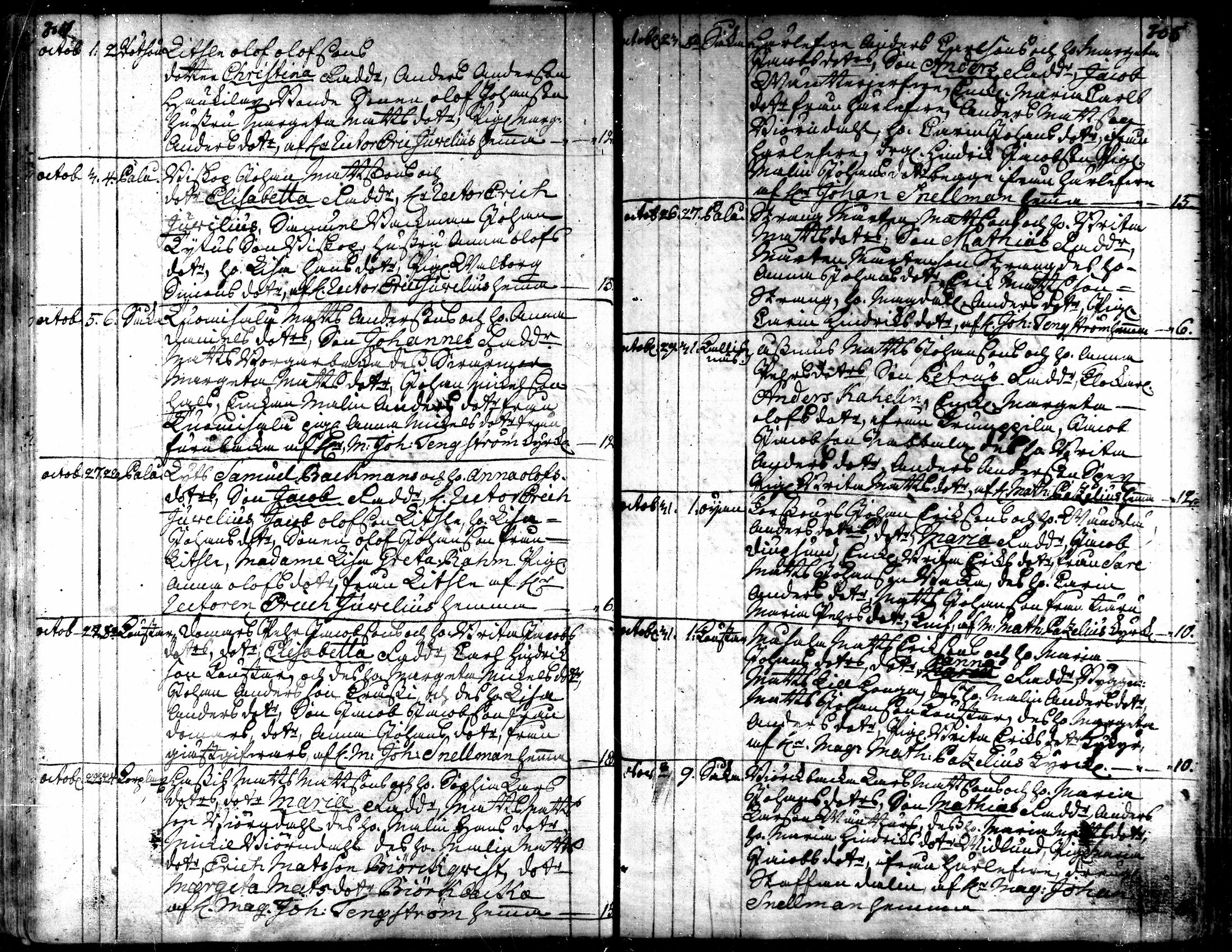[ ../kirjat/Kirkonkirjat/kaarlela/syntyneet_1751-1770_mko45-51/kuvat/145.jpg ]